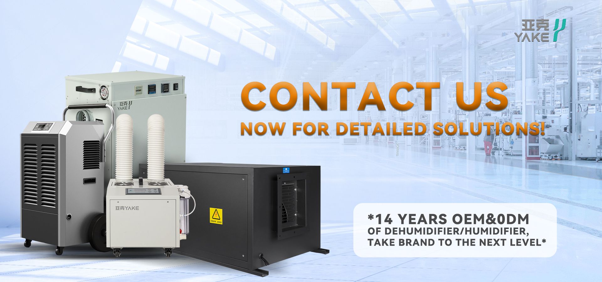 Enhancing Indoor Air Quality and Comfort with Commercial Dehumidifiers