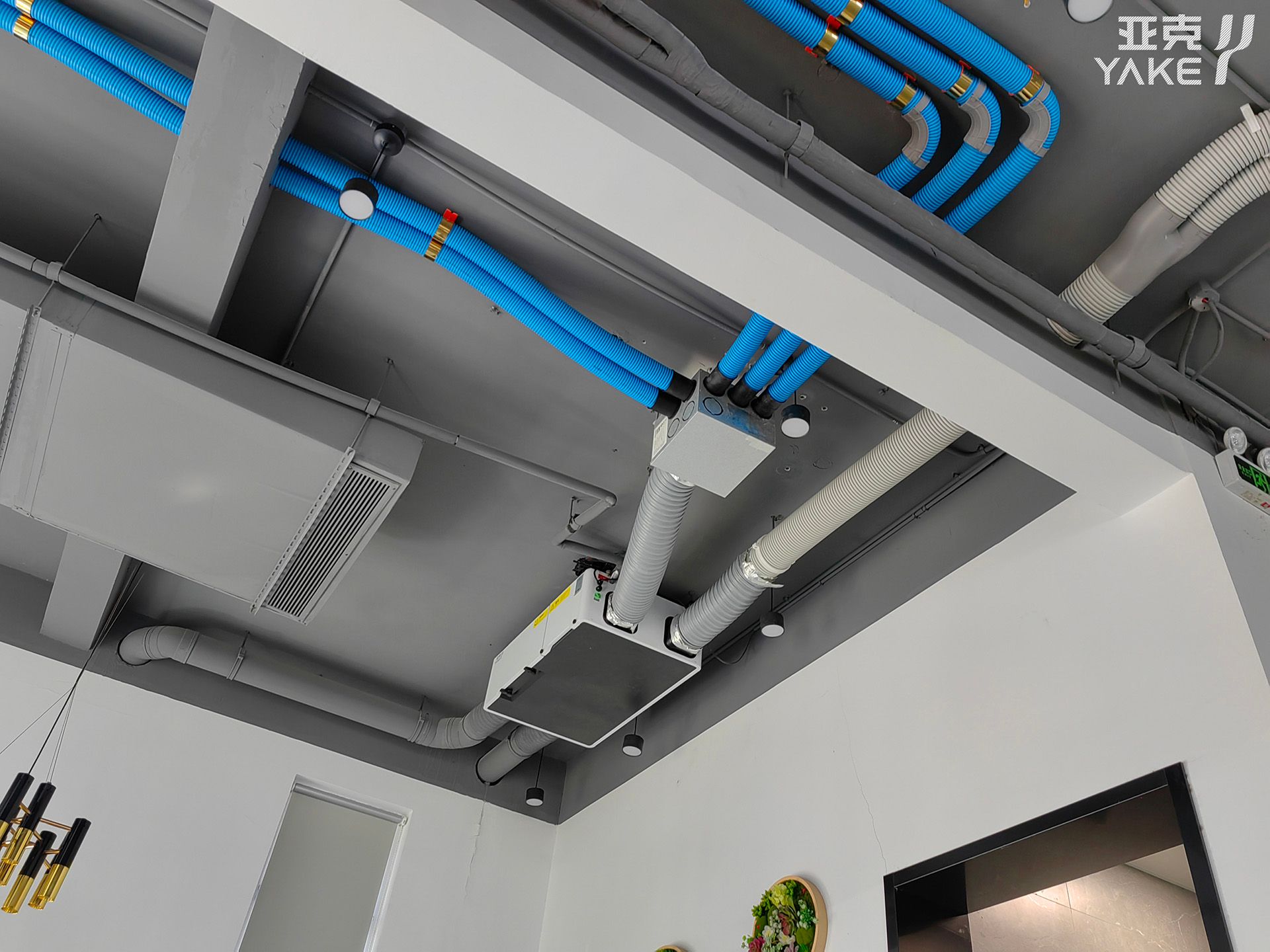 Ceiling Dehumidifier Manufacturer