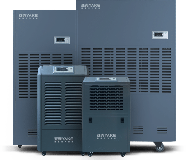 Do Dehumidifiers Become Less Efficient Over Time?
