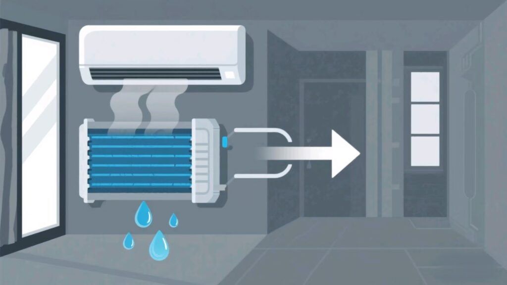 Understanding Humidity Control in Your Air Conditioning System