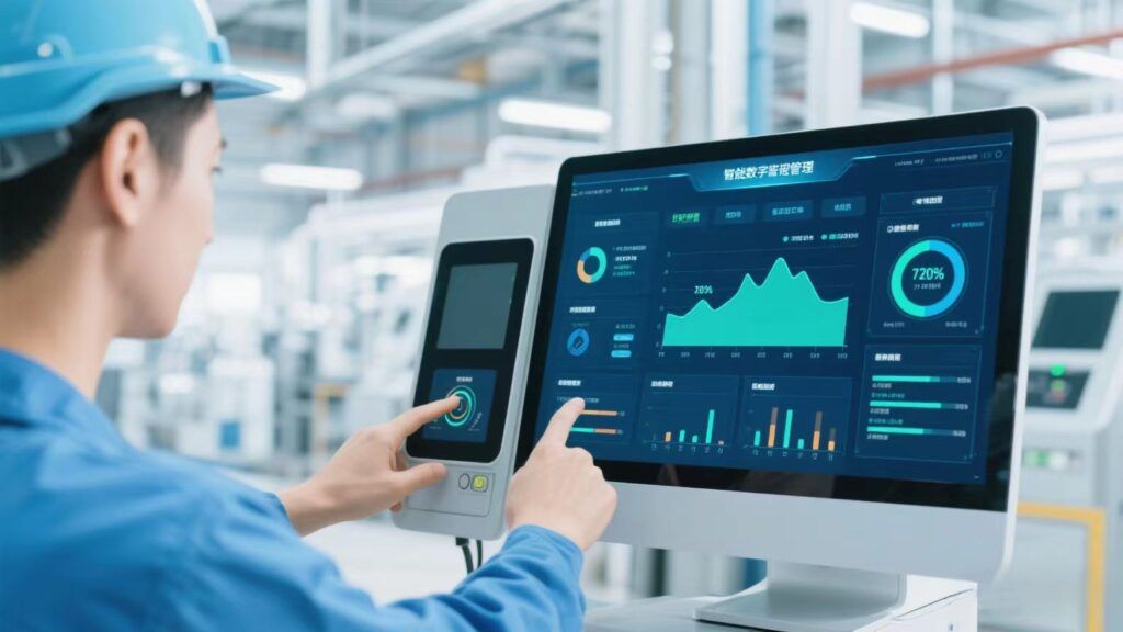 Manufacturing in a Warming World: Innovations for Climate-Responsive Practices