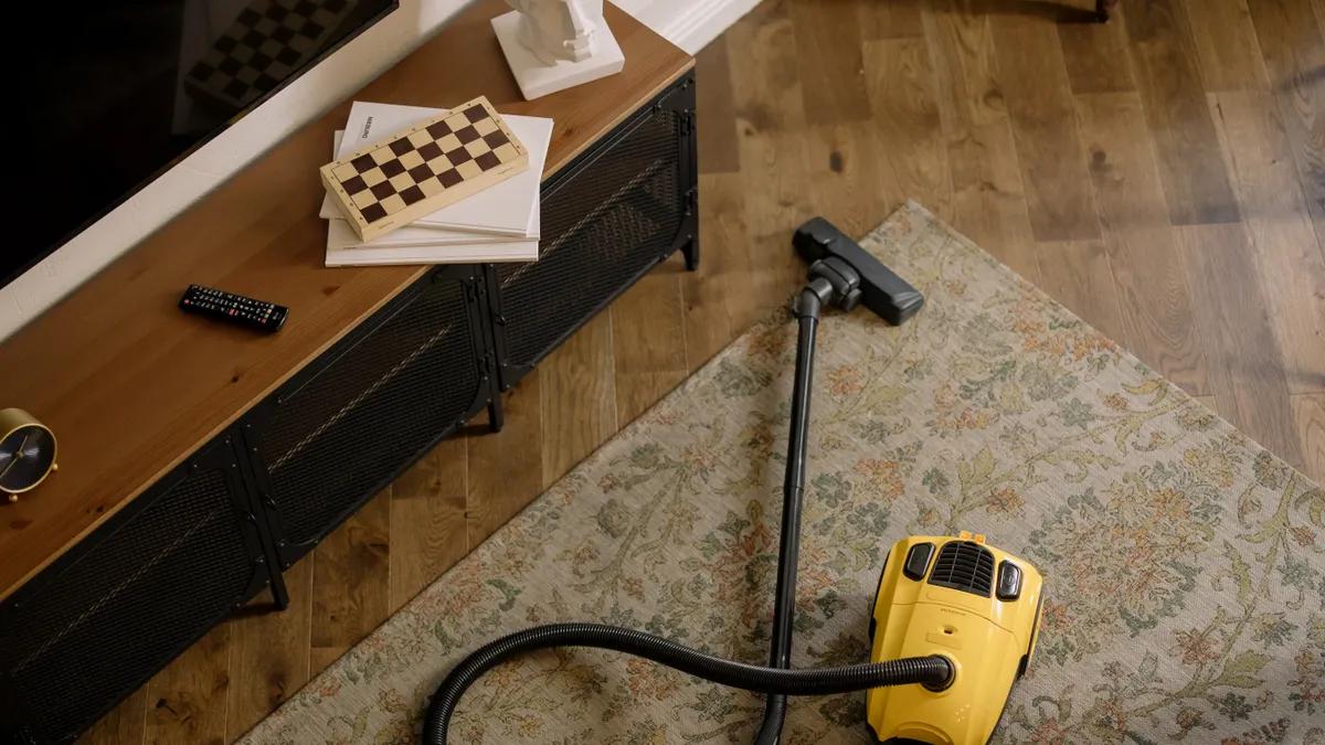 The Ultimate Guide to Maintaining Commercial Portable Dehumidifiers