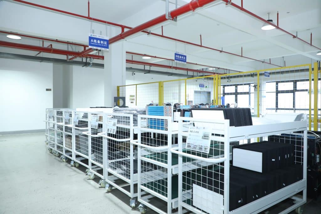 2024 Guide Choosing the Best Industrial Dehumidifier Manufacturer: Features and Benefits