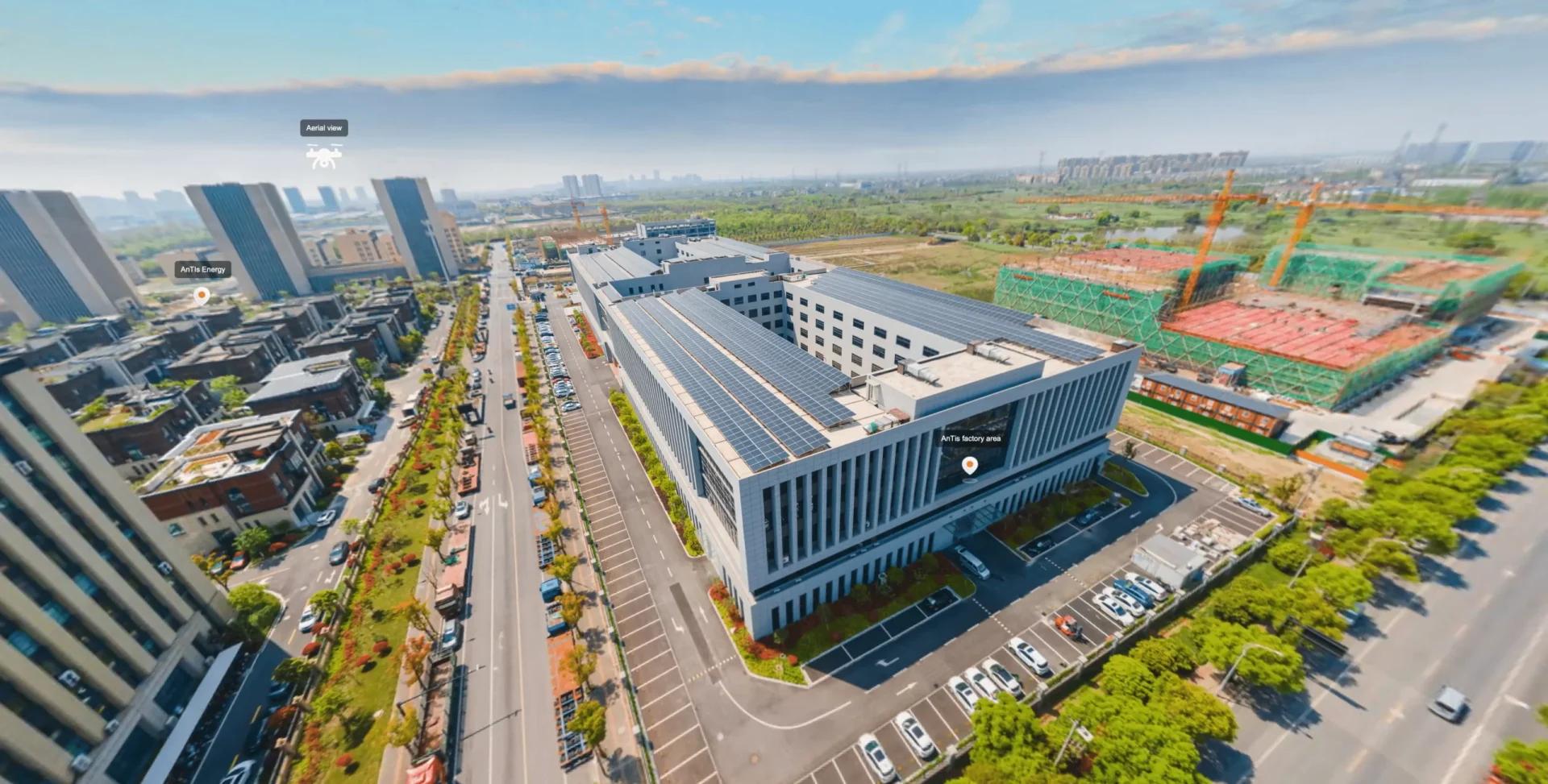 YAKE Climate | Dehumidifier & Humidifiers Manufacturer in China