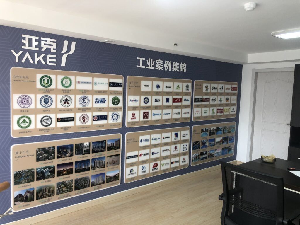100% customer satisfaction in every project