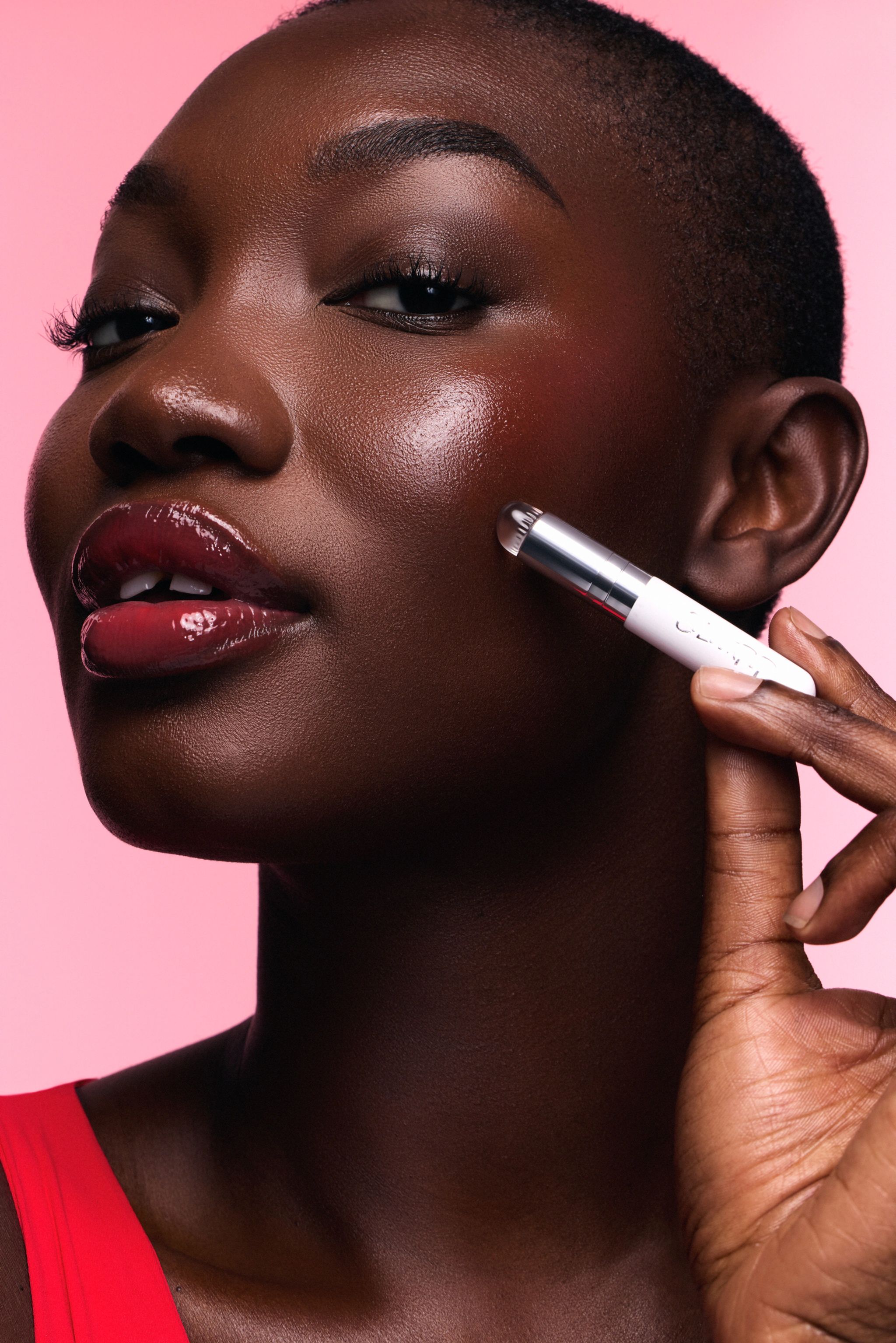 COLOURPOP - JELLY GLOW photography by Christiano Hermoso