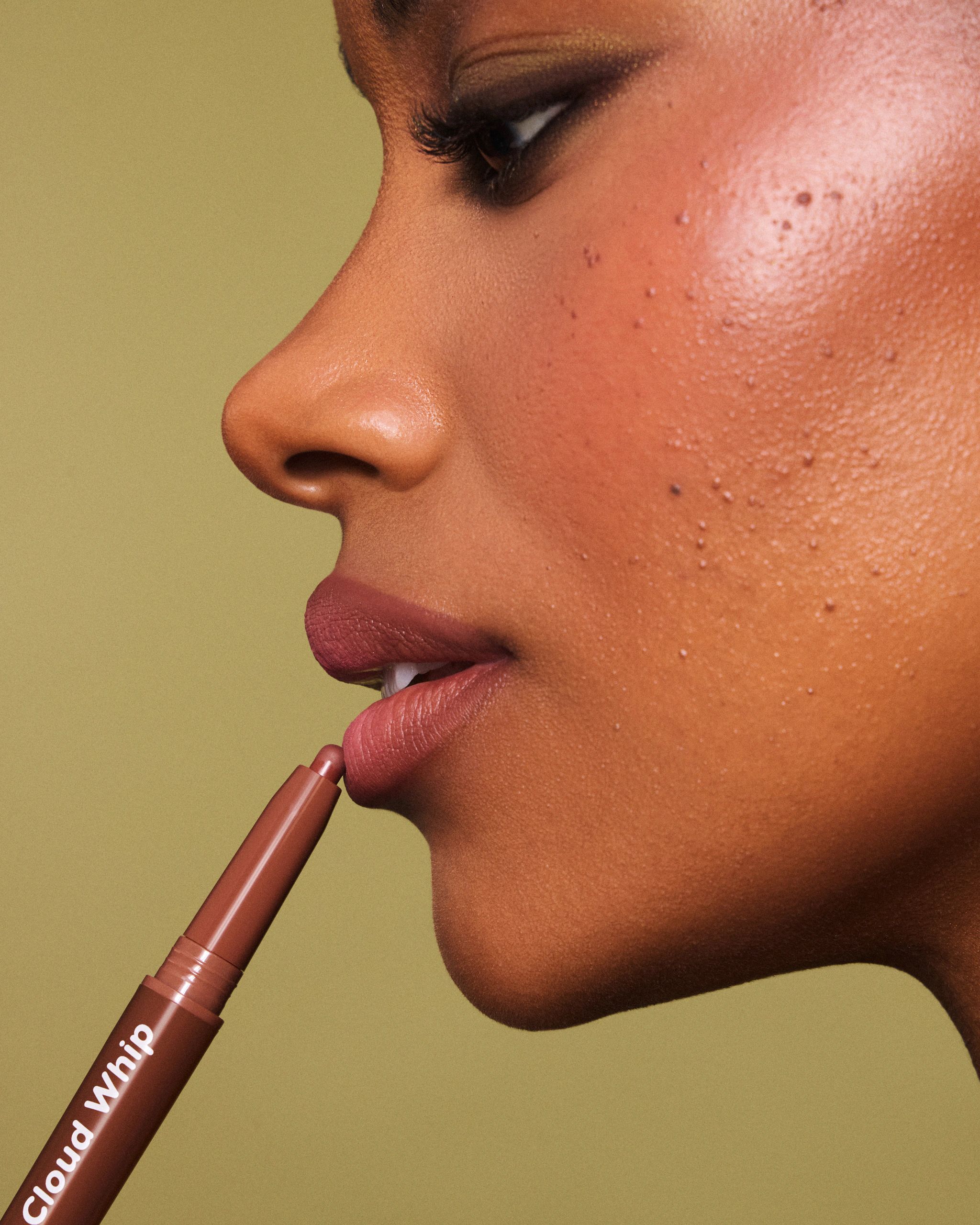 COLOURPOP - FALLEN photography by Christiano Hermoso