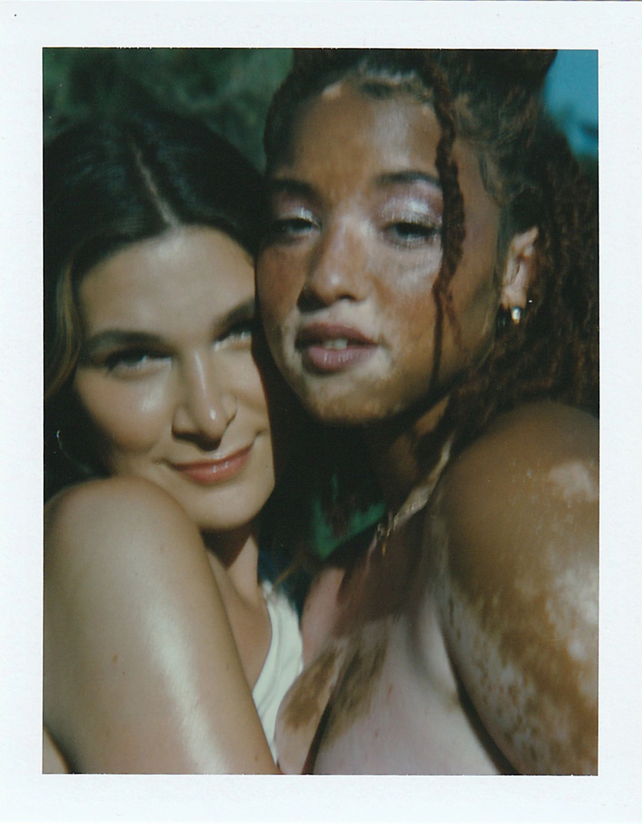 REM BEAUTY - SUMMER 2023 photography by Christiano Hermoso