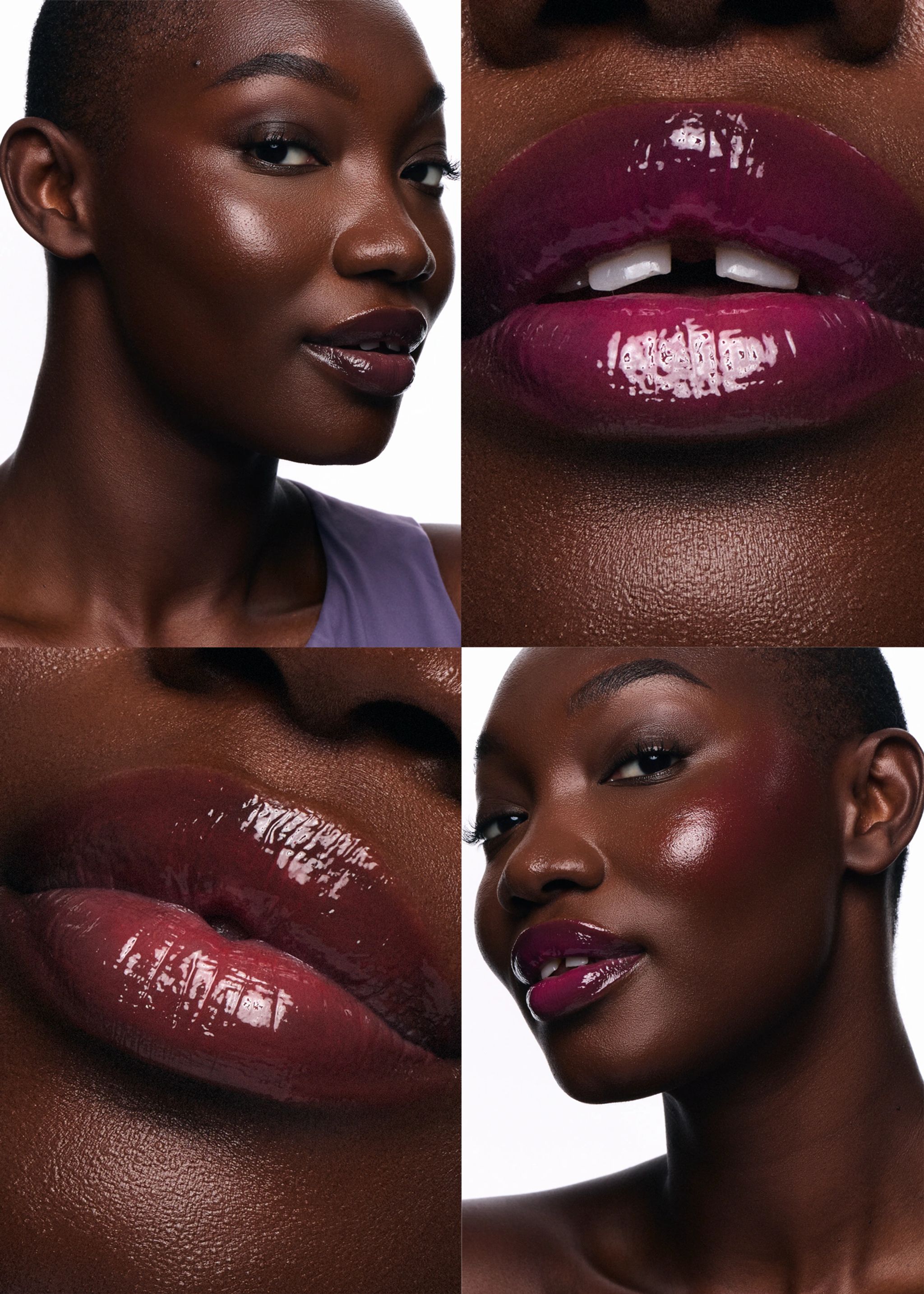COLOURPOP - JELLY GLOW photography by Christiano Hermoso