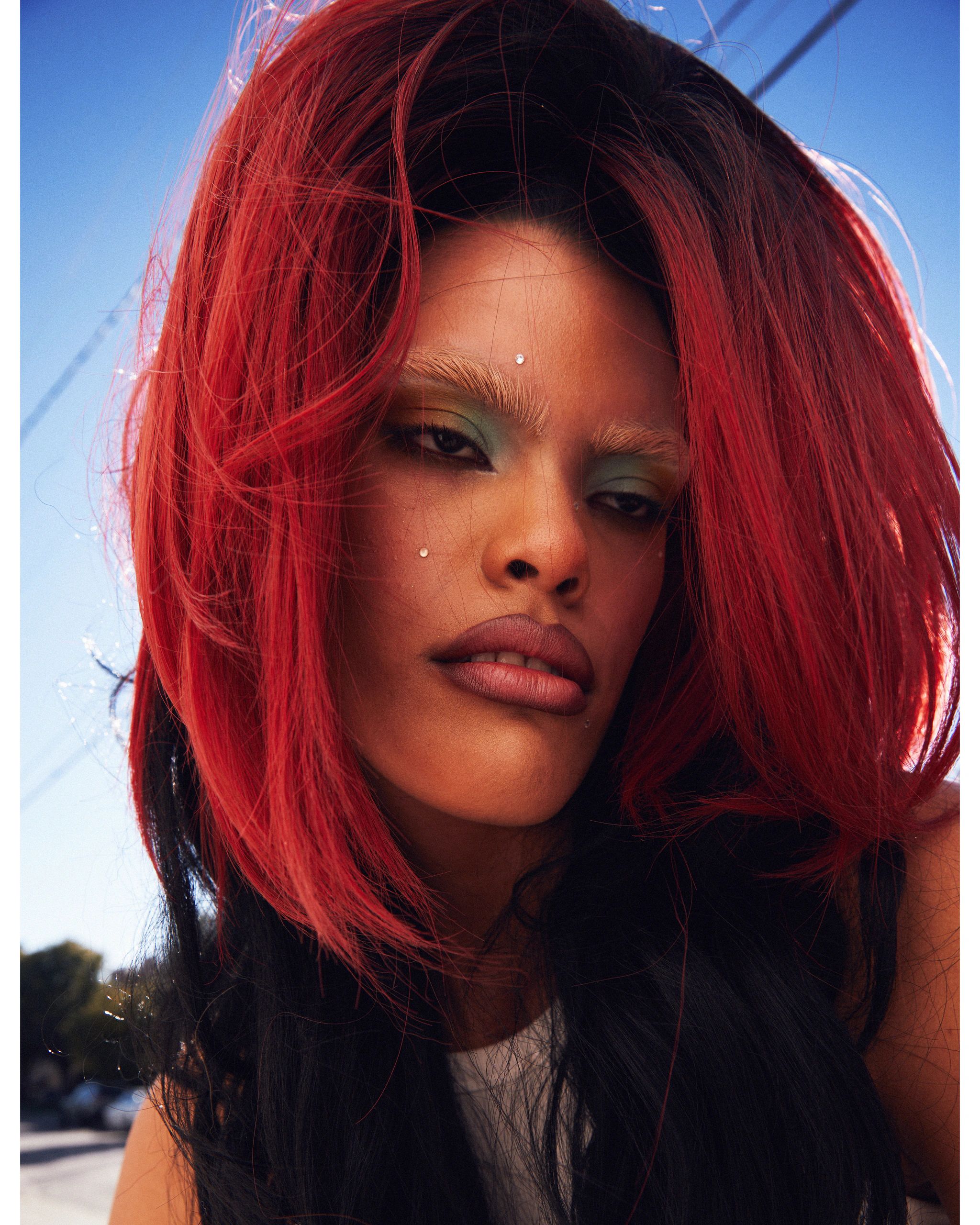 Selected photography by Christiano Hermoso