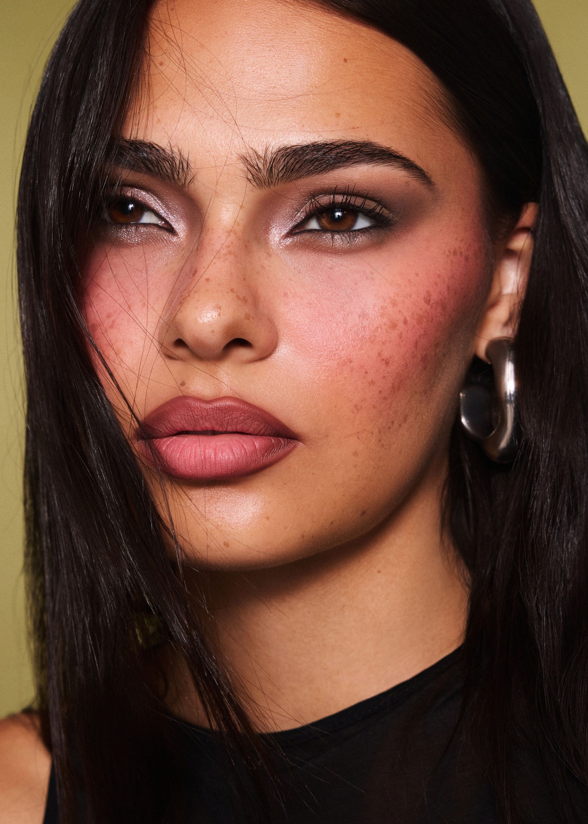 COLOURPOP - FALLEN photography by Christiano Hermoso