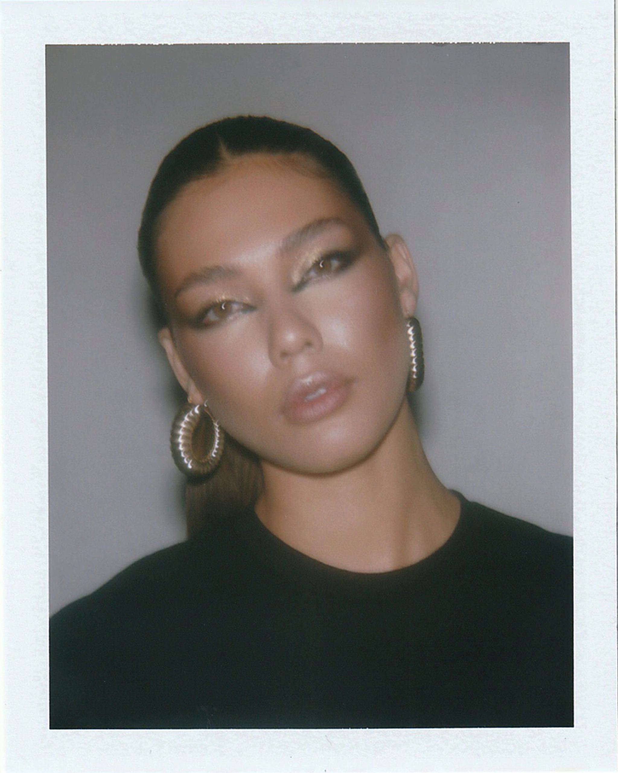 REM BEAUTY - TOUR MERCH photography by Christiano Hermoso
