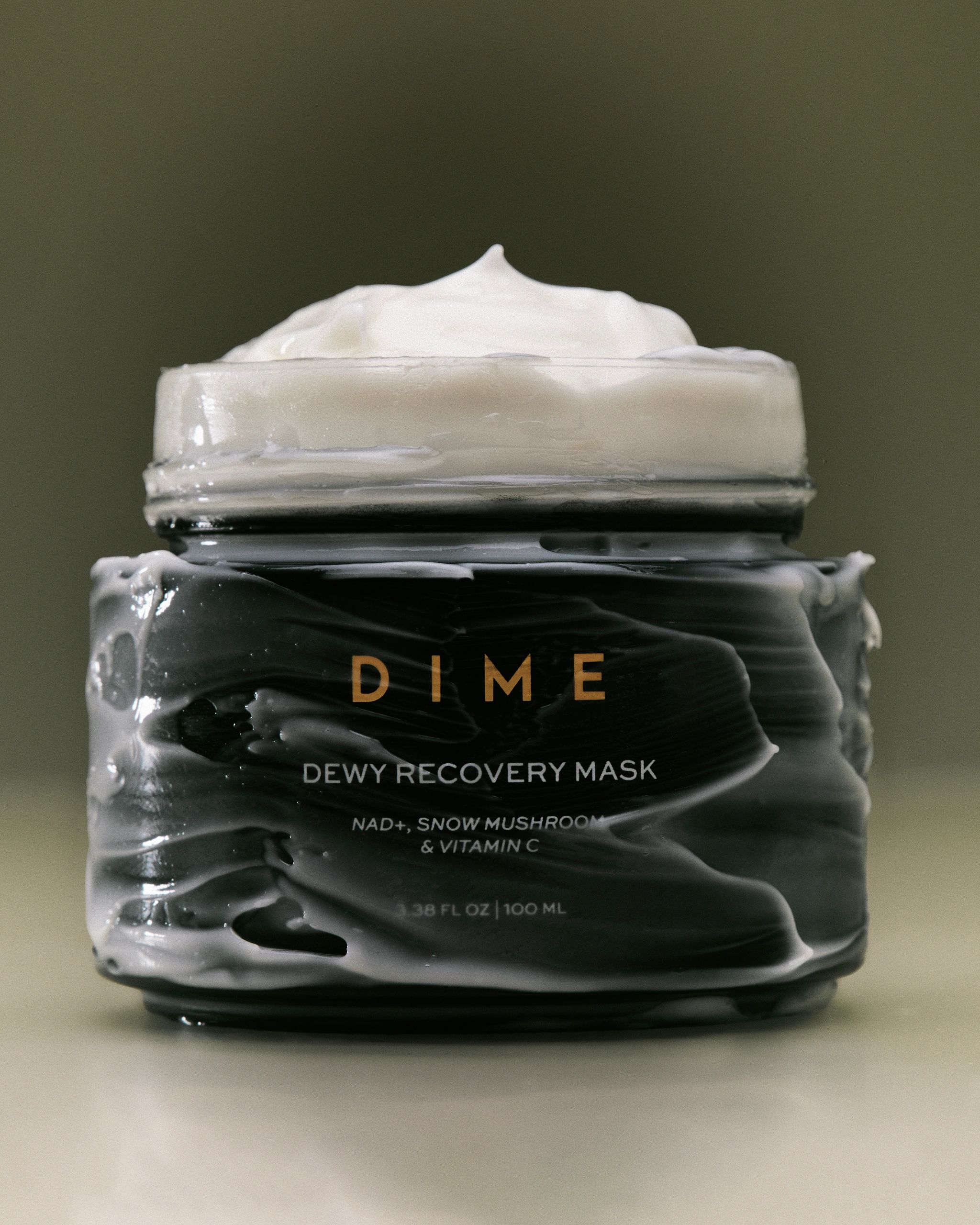 DIME BEAUTY photography by Christiano Hermoso