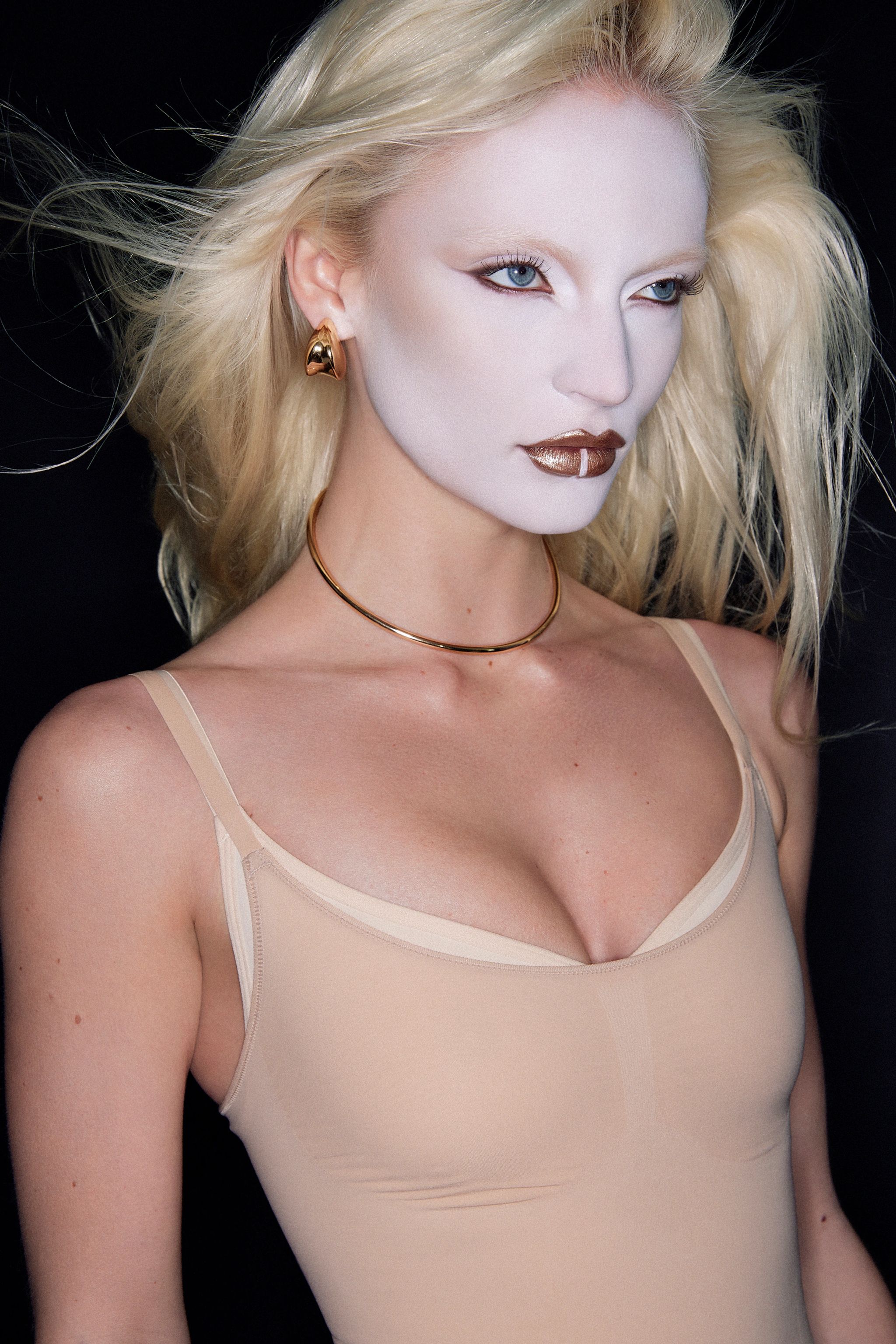 Selected photography by Christiano Hermoso