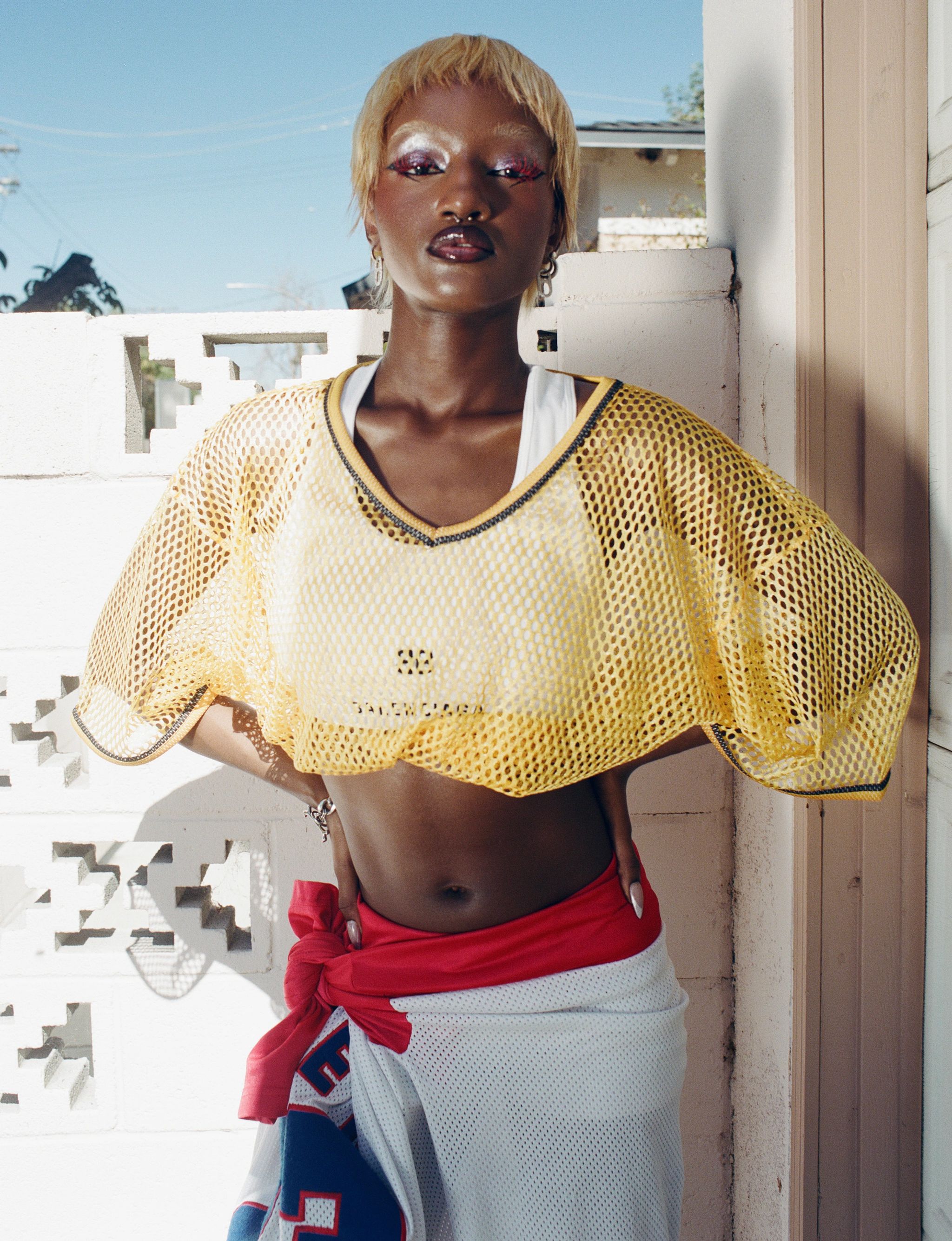 Selected photography by Christiano Hermoso
