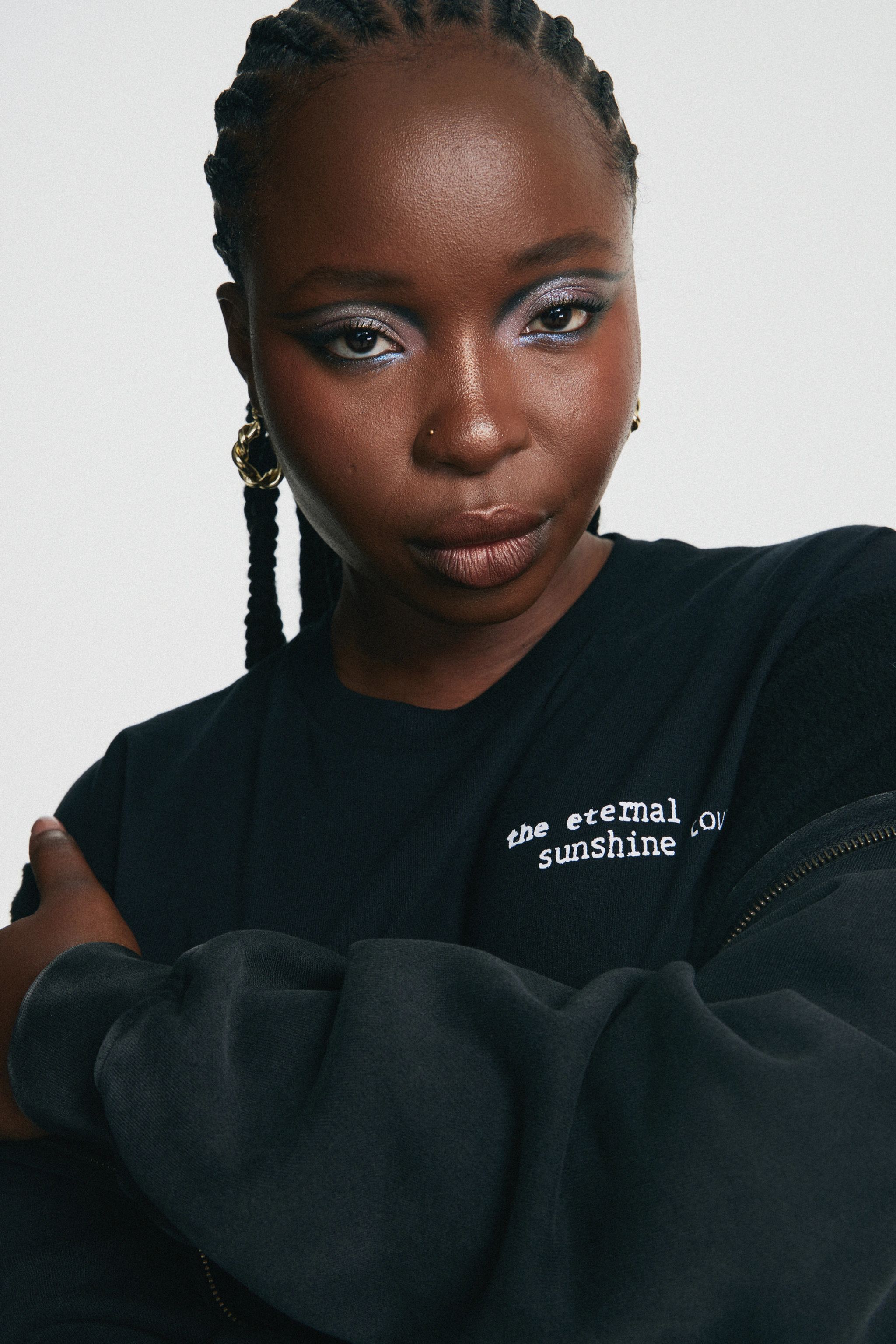 REM BEAUTY - TOUR MERCH photography by Christiano Hermoso