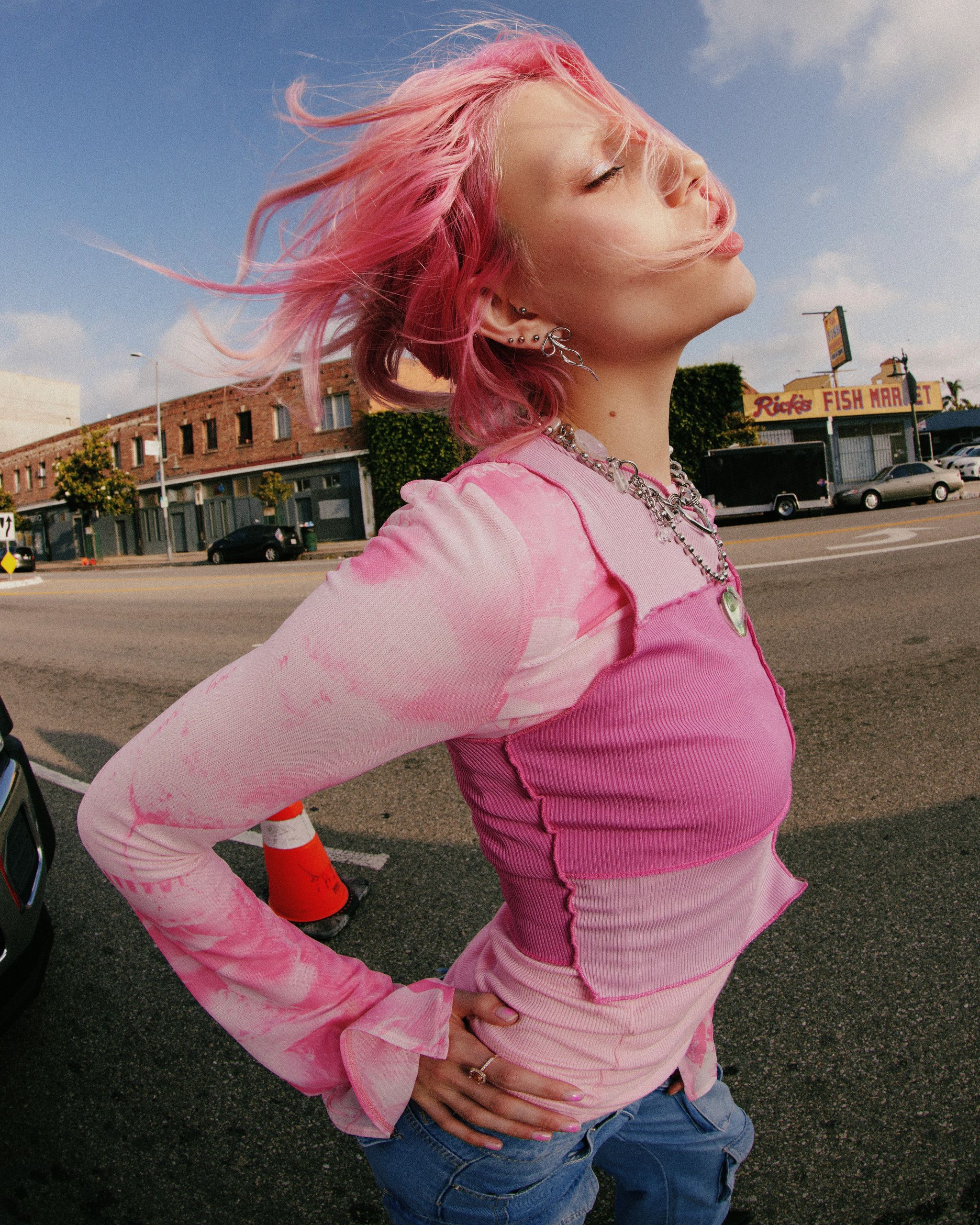 QUIP photography by Christiano Hermoso