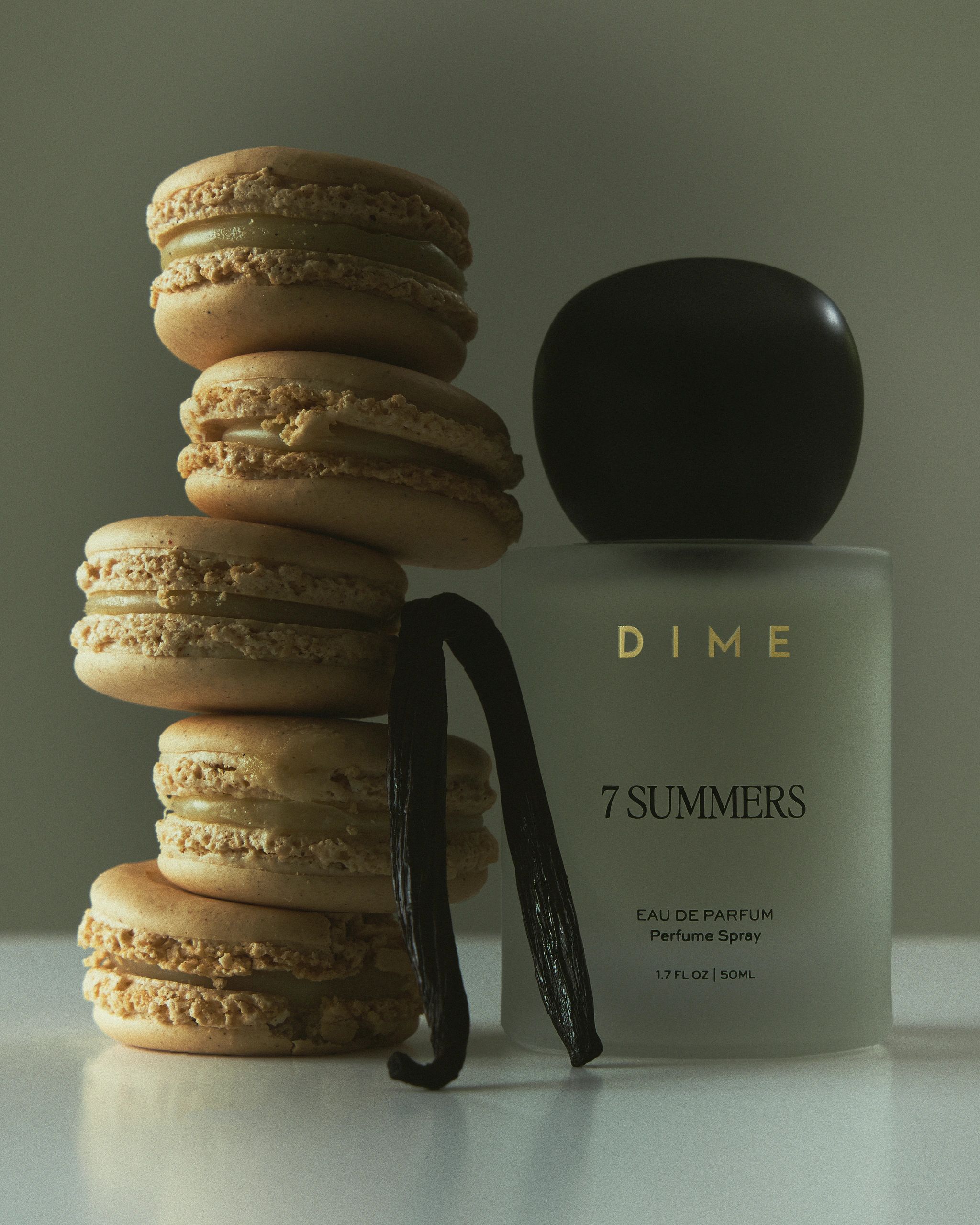 DIME BEAUTY photography by Christiano Hermoso