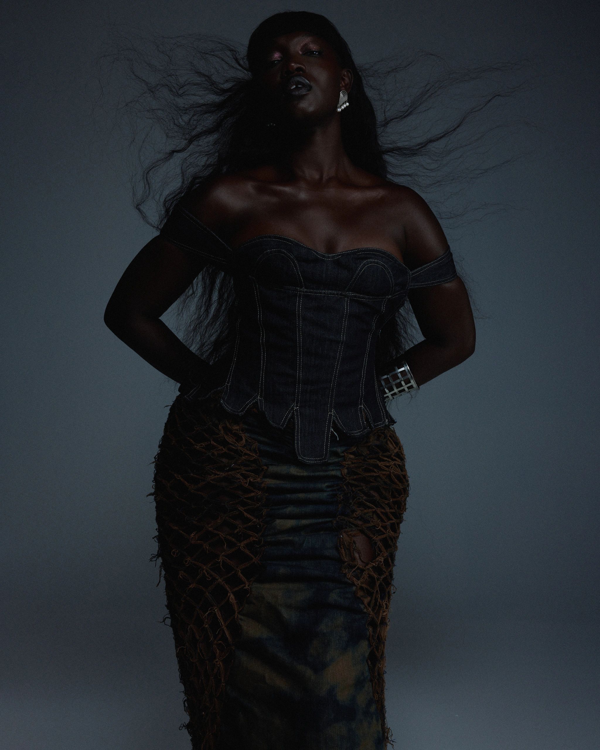 Selected photography by Christiano Hermoso