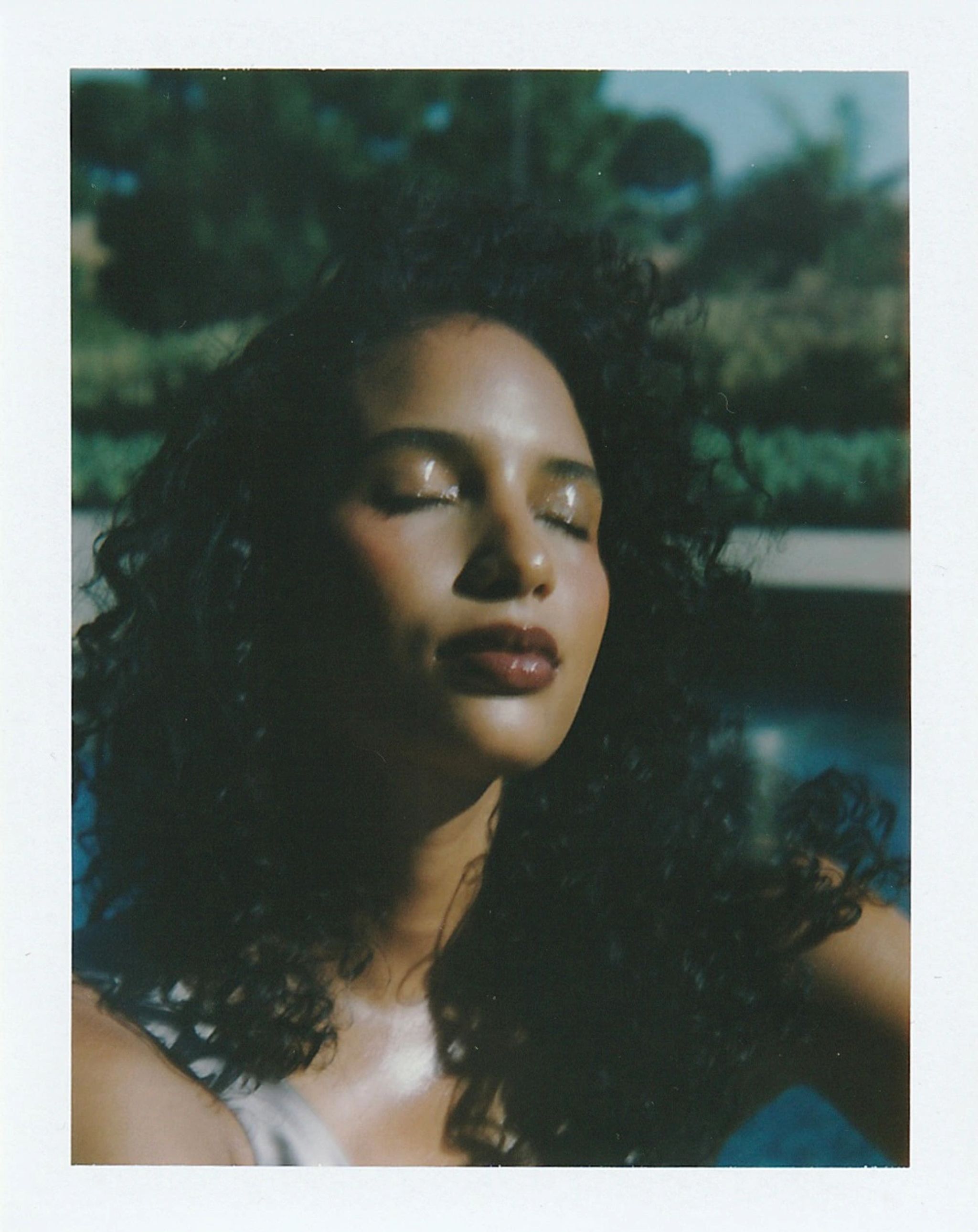 REM BEAUTY - SUMMER 2023 photography by Christiano Hermoso