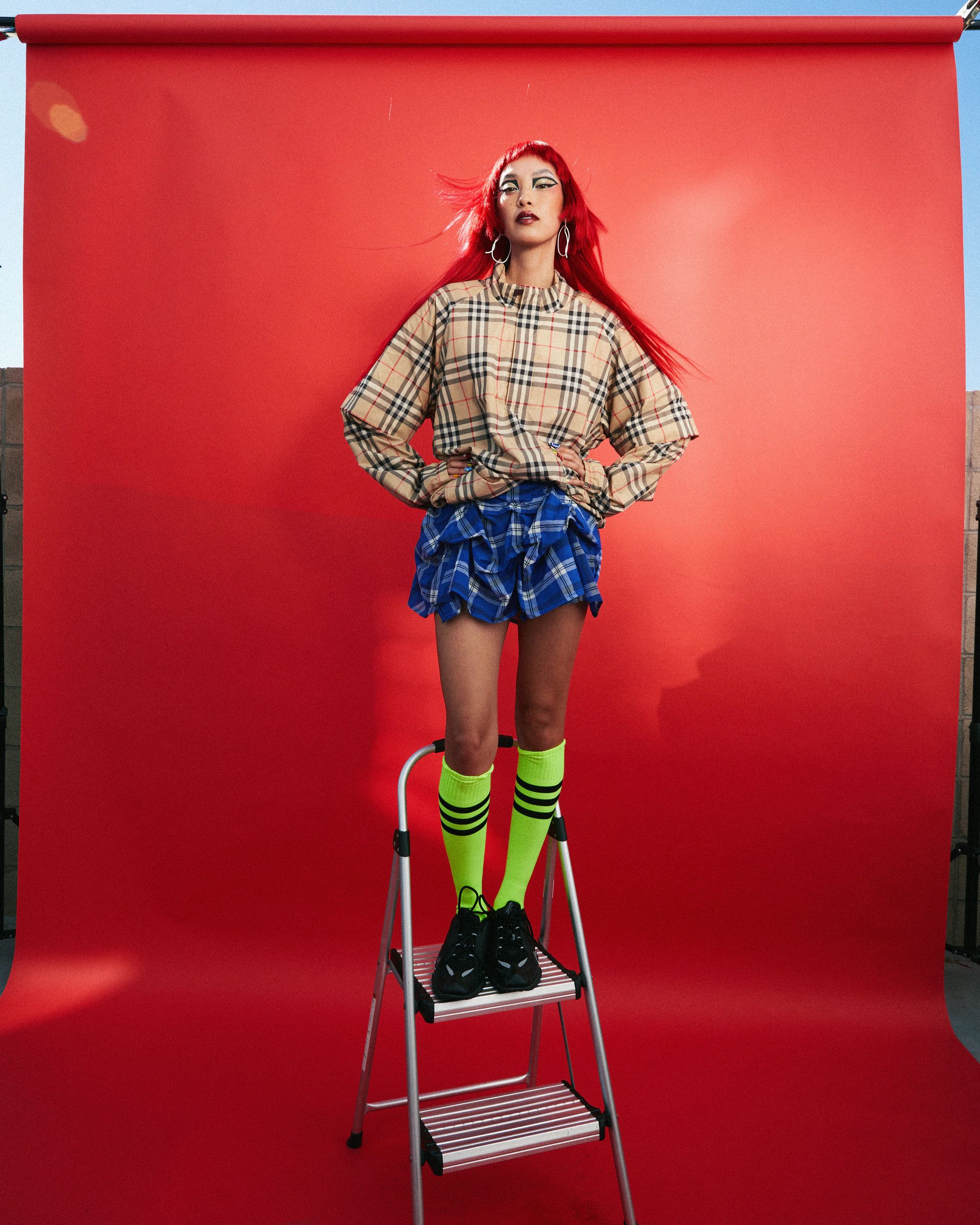 Selected photography by Christiano Hermoso