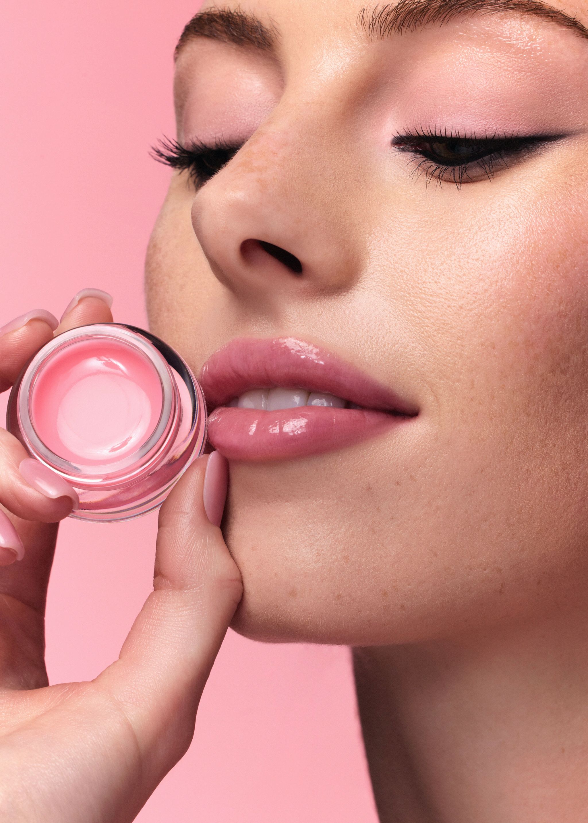 COLOURPOP - JELLY GLOW photography by Christiano Hermoso
