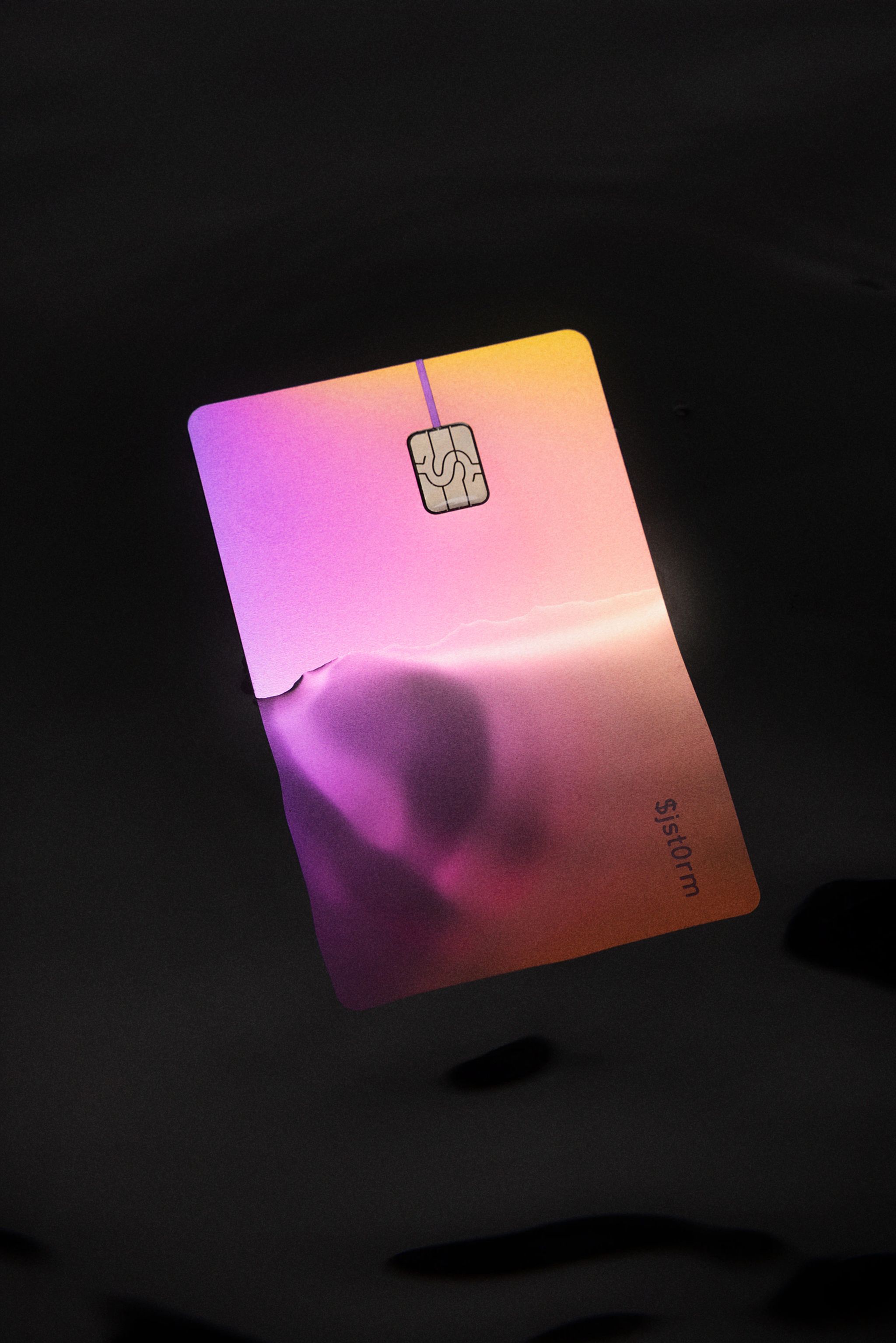 CASHAPP photography by Christiano Hermoso