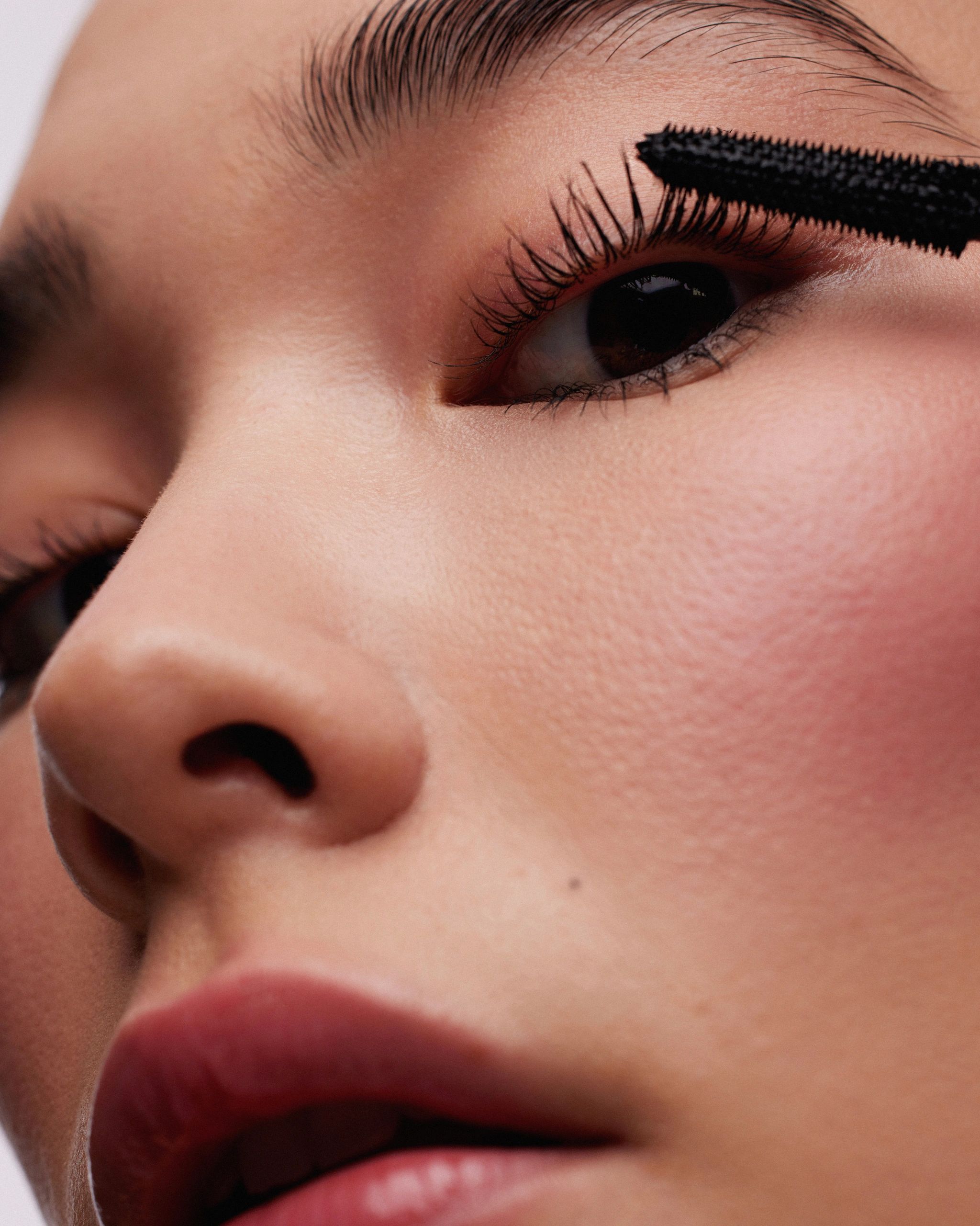 REM BEAUTY - EVERGREEN photography by Christiano Hermoso