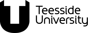 Teesside Uni Client Logo