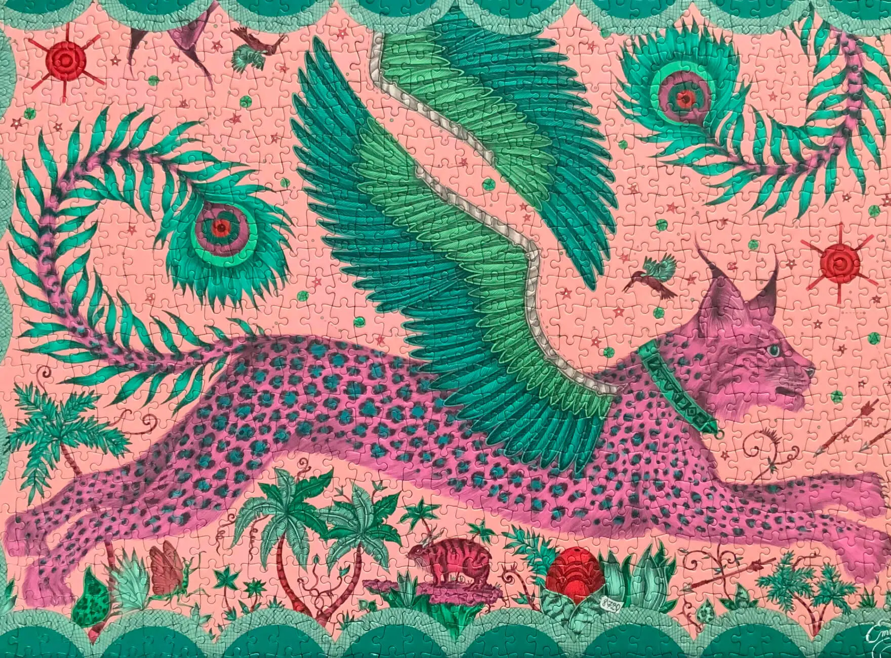 Emma J Shipley Shopify Project