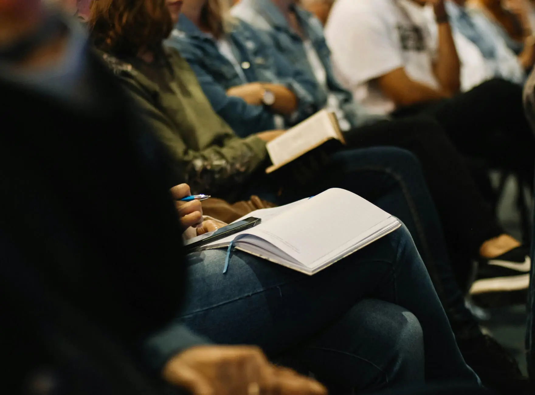 Plussed+ / Riverdale