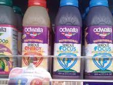 Odwalla via BBC