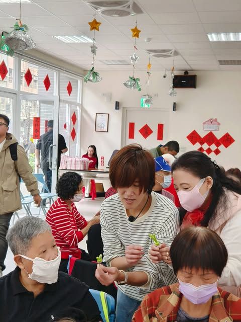 愛笑協會