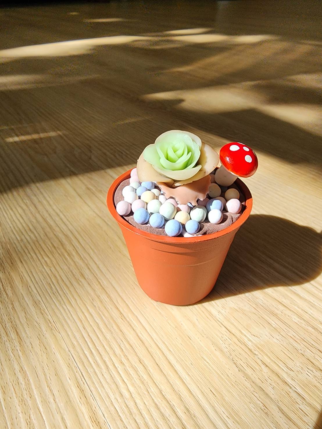 桃子腳