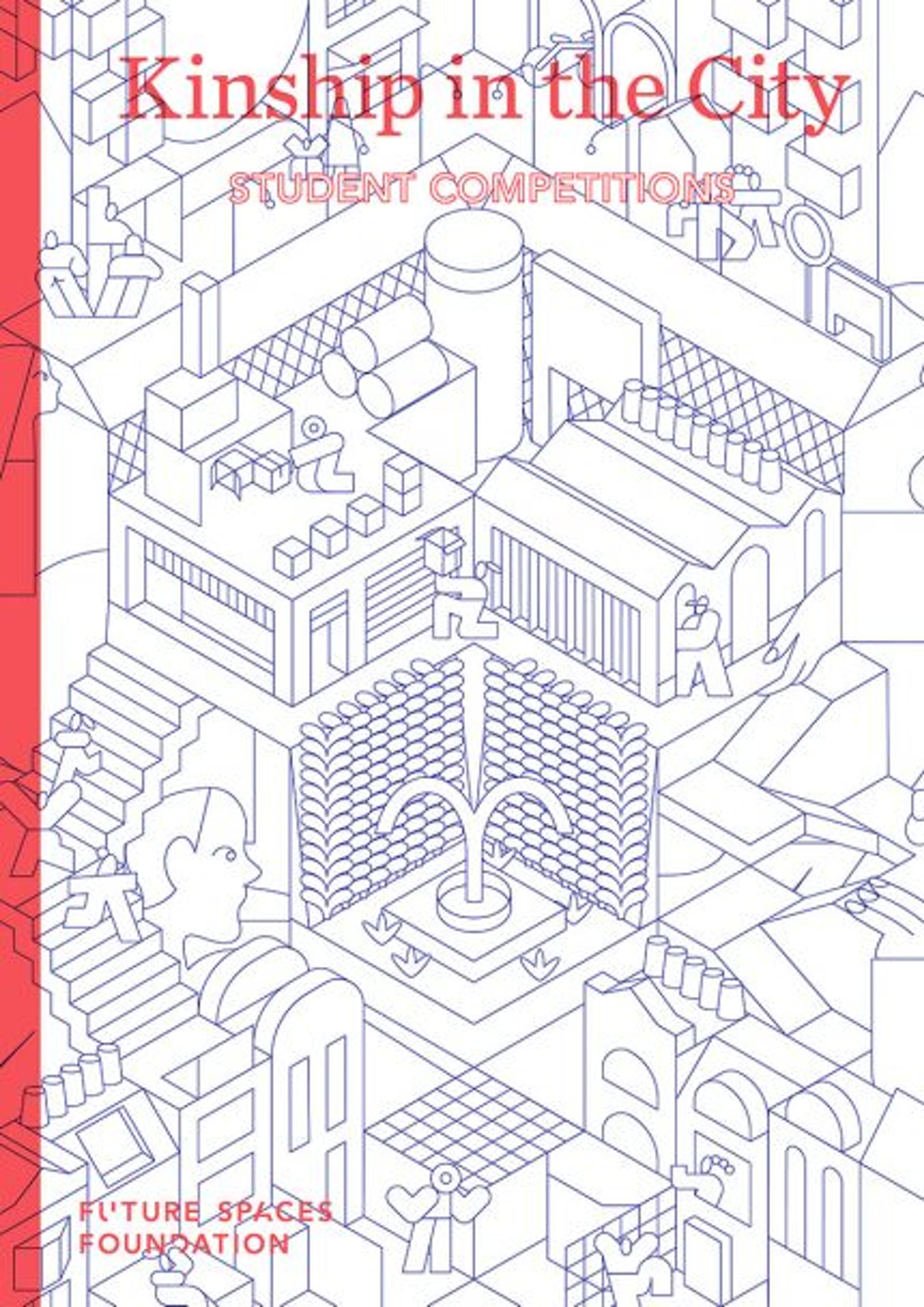 Kinship in the City Student Competition