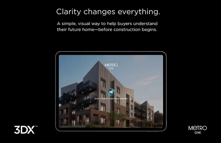 Clarity changes everything