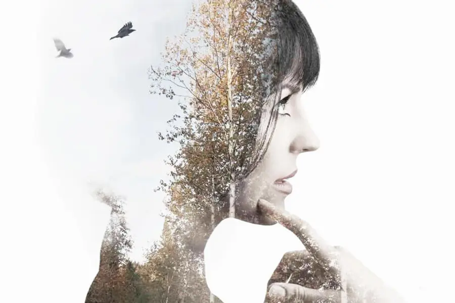 Nature in the city Cardel Homes