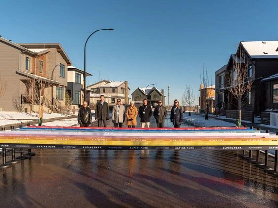 A group of individuals pose facing down the street.​​​​‌﻿‍﻿​‍​‍‌‍﻿﻿‌﻿​‍‌‍‍‌‌‍‌﻿‌‍‍‌‌‍﻿‍​‍​‍​﻿‍‍​‍​‍‌﻿​﻿‌‍​‌‌‍﻿‍‌‍‍‌‌﻿‌​‌﻿‍‌​‍﻿‍‌‍‍‌‌‍﻿﻿​‍​‍​‍﻿​​‍​‍‌‍‍​‌﻿​‍‌‍‌‌‌‍‌‍​‍​‍​﻿‍‍​‍​‍​‍﻿﻿‌‍​‌‌‍‌​‌‍﻿‌‌‍‍‌‌‍﻿‍​‍﻿﻿‌﻿​﻿‌‍​‌‌‍﻿‍‌‍‍‌‌﻿‌​‌﻿‍‌​‍﻿﻿‌‍‍‌‌‍﻿‍‌﻿‌​‌‍‌‌‌‍﻿‍‌﻿‌​​‍﻿﻿‌‍‌‌‌‍‌​‌‍‍‌‌﻿‌​​‍﻿﻿‌‍﻿‌‌‍﻿﻿‌‍‌​‌‍‌‌​﻿﻿‌‌﻿​​‌﻿​‍‌‍‌‌‌﻿​﻿‌‍‌‌‌‍﻿‍‌﻿‌​‌‍​‌‌﻿‌​‌‍‍‌‌‍﻿﻿‌‍﻿‍​﻿‍﻿‌‍‍‌‌‍‌​​﻿﻿‌‌‍‌‍‌‍​‌​﻿​‍‌‍​‍‌‍‌​​﻿‍​‌‍​‍‌‍‌‍​‍﻿‌​﻿​‍‌‍​‌​﻿​​​﻿‌​​‍﻿‌​﻿‌​​﻿‌​​﻿​‍‌‍‌​​‍﻿‌‌‍​‌​﻿​‍​﻿​﻿‌‍‌​​‍﻿‌​﻿​﻿​﻿‌‌​﻿‍​‌‍‌‌​﻿‌﻿‌‍​﻿​﻿​‌​﻿​﻿​﻿‍​​﻿‍‌​﻿‌﻿​﻿​‍​﻿‍﻿‌﻿‌​‌﻿‍‌‌﻿​​‌‍‌‌​﻿﻿‌‌‍﻿‍‌‍‌‌‌﻿‌﻿‌﻿​﻿‌‌​​‌‍﻿﻿‌﻿​﻿‌﻿‌​​﻿‍﻿‌﻿​​‌‍​‌‌﻿‌​‌‍‍​​﻿﻿‌‌‍﻿‌‌‍​‌‌‍‍‌‌‍﻿‍‌​‍‌‌‍﻿‌‌‍​‌‌‍‌﻿‌‍‌‌​‍﻿‍‌‍​‌‌‍﻿​‌﻿‌​​﻿﻿﻿‌‍​‍‌‍​‌‌﻿​﻿‌‍‌‌‌‌‌‌‌﻿​‍‌‍﻿​​﻿﻿‌​‍‌‌​﻿​‍‌​‌‍‌‍​‌‌‍‌​‌‍﻿‌‌‍‍‌‌‍﻿‍​‍‌‌​﻿​‍‌​‌‍‌﻿​﻿‌‍​‌‌‍﻿‍‌‍‍‌‌﻿‌​‌﻿‍‌​‍‌‍‌‍‍‌‌‍‌​​﻿﻿‌‌‍‌‍‌‍​‌​﻿​‍‌‍​‍‌‍‌​​﻿‍​‌‍​‍‌‍‌‍​‍﻿‌​﻿​‍‌‍​‌​﻿​​​﻿‌​​‍﻿‌​﻿‌​​﻿‌​​﻿​‍‌‍‌​​‍﻿‌‌‍​‌​﻿​‍​﻿​﻿‌‍‌​​‍﻿‌​﻿​﻿​﻿‌‌​﻿‍​‌‍‌‌​﻿‌﻿‌‍​﻿​﻿​‌​﻿​﻿​﻿‍​​﻿‍‌​﻿‌﻿​﻿​‍​‍‌‍‌﻿‌​‌﻿‍‌‌﻿​​‌‍‌‌​﻿﻿‌‌‍﻿‍‌‍‌‌‌﻿‌﻿‌﻿​﻿‌‌​​‌‍﻿﻿‌﻿​﻿‌﻿‌​​‍‌‍‌﻿​​‌‍​‌‌﻿‌​‌‍‍​​﻿﻿‌‌‍﻿‌‌‍​‌‌‍‍‌‌‍﻿‍‌​‍‌‌‍﻿‌‌‍​‌‌‍‌﻿‌‍‌‌​‍﻿‍‌‍​‌‌‍﻿​‌﻿‌​​‍‌‍‌﻿​​‌‍‌‌‌﻿​‍‌﻿​﻿‌﻿​​‌‍‌‌‌‍​﻿‌﻿‌​‌‍‍‌‌﻿‌‍‌‍‌‌​﻿﻿‌‌﻿​​‌﻿‌‌‌‍​‍‌‍﻿​‌‍‍‌‌﻿​﻿‌‍‍​‌‍‌‌‌‍‌​​‍​‍‌﻿﻿‌