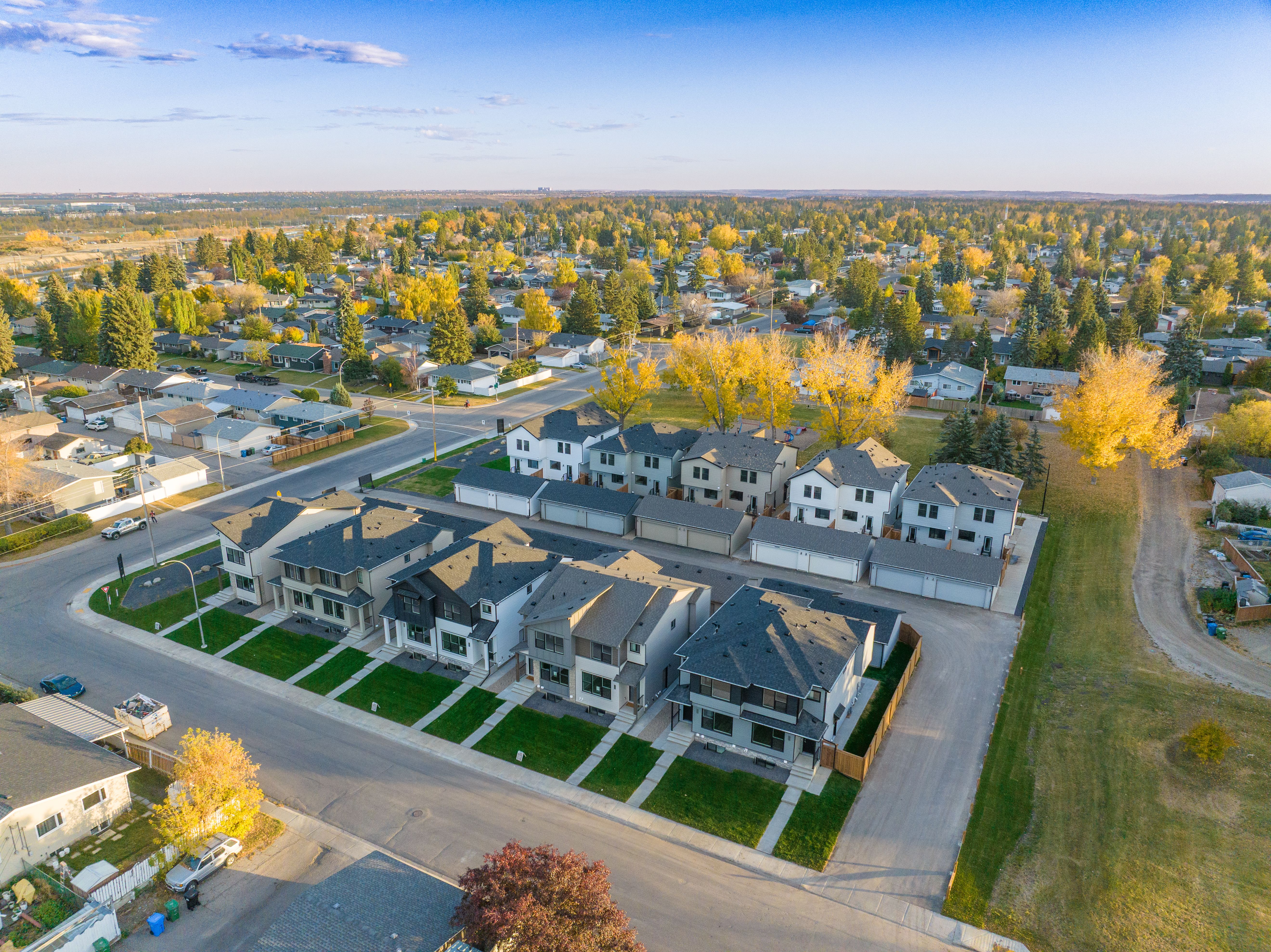 Aerial view of Cardel’s Acadia Park paired homes within a mature neighbourhood​​​​‌﻿‍﻿​‍​‍‌‍﻿﻿‌﻿​‍‌‍‍‌‌‍‌﻿‌‍‍‌‌‍﻿‍​‍​‍​﻿‍‍​‍​‍‌﻿​﻿‌‍​‌‌‍﻿‍‌‍‍‌‌﻿‌​‌﻿‍‌​‍﻿‍‌‍‍‌‌‍﻿﻿​‍​‍​‍﻿​​‍​‍‌‍‍​‌﻿​‍‌‍‌‌‌‍‌‍​‍​‍​﻿‍‍​‍​‍​‍﻿﻿‌‍​‌‌‍‌​‌‍﻿‌‌‍‍‌‌‍﻿‍​‍﻿﻿‌﻿​﻿‌‍​‌‌‍﻿‍‌‍‍‌‌﻿‌​‌﻿‍‌​‍﻿﻿‌‍‍‌‌‍﻿‍‌﻿‌​‌‍‌‌‌‍﻿‍‌﻿‌​​‍﻿﻿‌‍‌‌‌‍‌​‌‍‍‌‌﻿‌​​‍﻿﻿‌‍﻿‌‌‍﻿﻿‌‍‌​‌‍‌‌​﻿﻿‌‌﻿​​‌﻿​‍‌‍‌‌‌﻿​﻿‌‍‌‌‌‍﻿‍‌﻿‌​‌‍​‌‌﻿‌​‌‍‍‌‌‍﻿﻿‌‍﻿‍​﻿‍﻿‌‍‍‌‌‍‌​​﻿﻿‌​﻿‍​​﻿‌​​﻿‍​‌‍​‌‌‍​﻿​﻿‍‌​﻿​‍​﻿​​​‍﻿‌‌‍​﻿‌‍​﻿​﻿‌﻿‌‍​﻿​‍﻿‌​﻿‌​‌‍​‍‌‍‌‌​﻿‍​​‍﻿‌​﻿‍​​﻿‌﻿​﻿​﻿​﻿​​​‍﻿‌​﻿‌﻿​﻿‌​‌‍​‌​﻿‌​‌‍​‍​﻿​‌​﻿‌﻿​﻿‍​​﻿​‌‌‍​‍‌‍‌​‌‍‌​​﻿‍﻿‌﻿‌​‌﻿‍‌‌﻿​​‌‍‌‌​﻿﻿‌‌‍﻿‍‌‍‌‌‌﻿‌﻿‌﻿​﻿‌‌​​‌‍﻿﻿‌﻿​﻿‌﻿‌​​﻿‍﻿‌﻿​​‌‍​‌‌﻿‌​‌‍‍​​﻿﻿‌‌‍﻿‌‌‍​‌‌‍‍‌‌‍﻿‍‌​‍‌‌‍﻿‌‌‍​‌‌‍‌﻿‌‍‌‌​‍﻿‍‌‍​‌‌‍﻿​‌﻿‌​​﻿﻿﻿‌‍​‍‌‍​‌‌﻿​﻿‌‍‌‌‌‌‌‌‌﻿​‍‌‍﻿​​﻿﻿‌​‍‌‌​﻿​‍‌​‌‍‌‍​‌‌‍‌​‌‍﻿‌‌‍‍‌‌‍﻿‍​‍‌‌​﻿​‍‌​‌‍‌﻿​﻿‌‍​‌‌‍﻿‍‌‍‍‌‌﻿‌​‌﻿‍‌​‍‌‍‌‍‍‌‌‍‌​​﻿﻿‌​﻿‍​​﻿‌​​﻿‍​‌‍​‌‌‍​﻿​﻿‍‌​﻿​‍​﻿​​​‍﻿‌‌‍​﻿‌‍​﻿​﻿‌﻿‌‍​﻿​‍﻿‌​﻿‌​‌‍​‍‌‍‌‌​﻿‍​​‍﻿‌​﻿‍​​﻿‌﻿​﻿​﻿​﻿​​​‍﻿‌​﻿‌﻿​﻿‌​‌‍​‌​﻿‌​‌‍​‍​﻿​‌​﻿‌﻿​﻿‍​​﻿​‌‌‍​‍‌‍‌​‌‍‌​​‍‌‍‌﻿‌​‌﻿‍‌‌﻿​​‌‍‌‌​﻿﻿‌‌‍﻿‍‌‍‌‌‌﻿‌﻿‌﻿​﻿‌‌​​‌‍﻿﻿‌﻿​﻿‌﻿‌​​‍‌‍‌﻿​​‌‍​‌‌﻿‌​‌‍‍​​﻿﻿‌‌‍﻿‌‌‍​‌‌‍‍‌‌‍﻿‍‌​‍‌‌‍﻿‌‌‍​‌‌‍‌﻿‌‍‌‌​‍﻿‍‌‍​‌‌‍﻿​‌﻿‌​​‍‌‍‌﻿​​‌‍‌‌‌﻿​‍‌﻿​﻿‌﻿​​‌‍‌‌‌‍​﻿‌﻿‌​‌‍‍‌‌﻿‌‍‌‍‌‌​﻿﻿‌‌﻿​​‌﻿‌‌‌‍​‍‌‍﻿​‌‍‍‌‌﻿​﻿‌‍‍​‌‍‌‌‌‍‌​​‍​‍‌﻿﻿‌