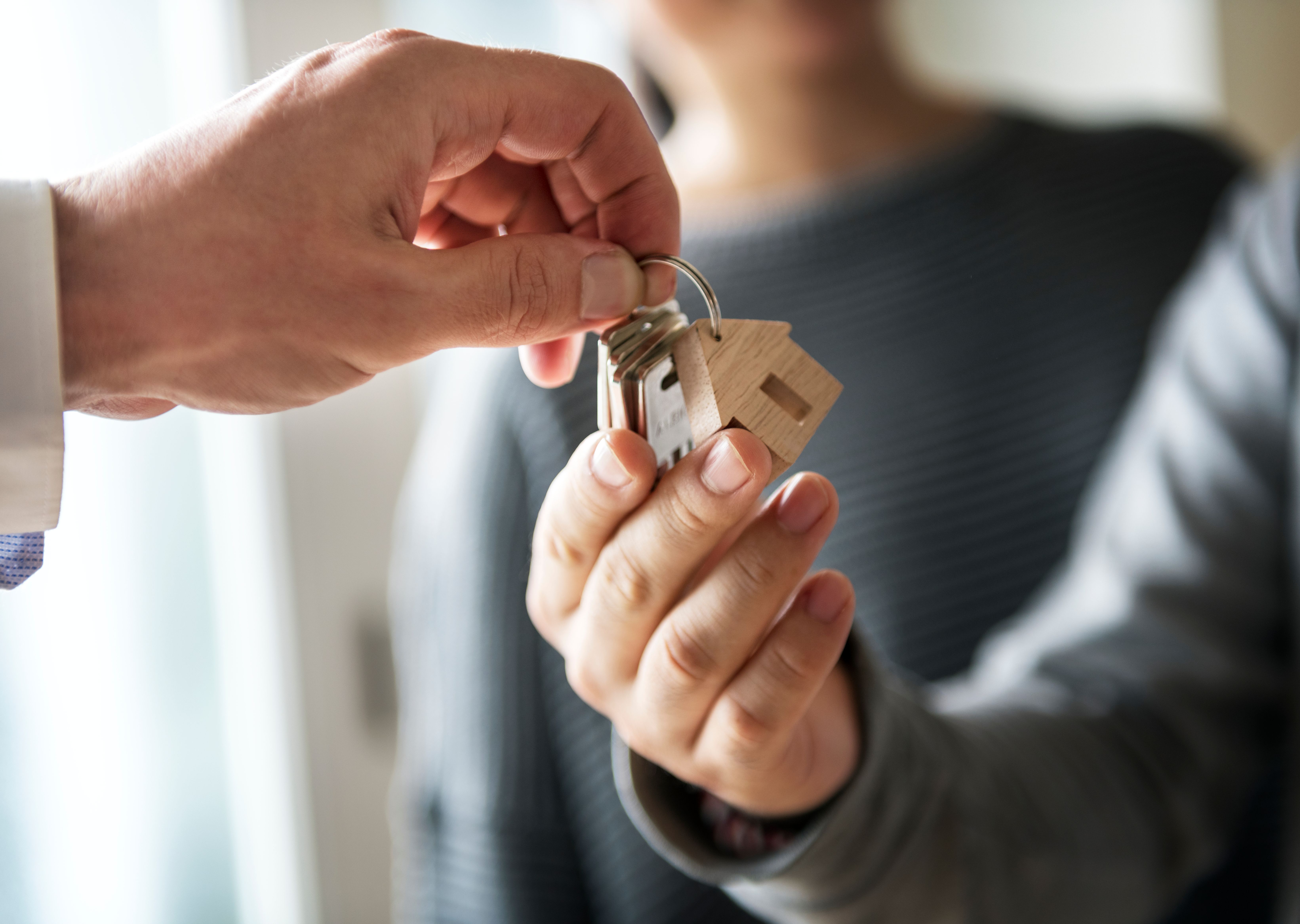 House keys being handed to a new homeowner​​​​‌﻿‍﻿​‍​‍‌‍﻿﻿‌﻿​‍‌‍‍‌‌‍‌﻿‌‍‍‌‌‍﻿‍​‍​‍​﻿‍‍​‍​‍‌﻿​﻿‌‍​‌‌‍﻿‍‌‍‍‌‌﻿‌​‌﻿‍‌​‍﻿‍‌‍‍‌‌‍﻿﻿​‍​‍​‍﻿​​‍​‍‌‍‍​‌﻿​‍‌‍‌‌‌‍‌‍​‍​‍​﻿‍‍​‍​‍​‍﻿﻿‌‍​‌‌‍‌​‌‍﻿‌‌‍‍‌‌‍﻿‍​‍﻿﻿‌﻿​﻿‌‍​‌‌‍﻿‍‌‍‍‌‌﻿‌​‌﻿‍‌​‍﻿﻿‌‍‍‌‌‍﻿‍‌﻿‌​‌‍‌‌‌‍﻿‍‌﻿‌​​‍﻿﻿‌‍‌‌‌‍‌​‌‍‍‌‌﻿‌​​‍﻿﻿‌‍﻿‌‌‍﻿﻿‌‍‌​‌‍‌‌​﻿﻿‌‌﻿​​‌﻿​‍‌‍‌‌‌﻿​﻿‌‍‌‌‌‍﻿‍‌﻿‌​‌‍​‌‌﻿‌​‌‍‍‌‌‍﻿﻿‌‍﻿‍​﻿‍﻿‌‍‍‌‌‍‌​​﻿﻿‌‌‍‌‌‌‍‌​​﻿​‌‌‍‌​‌‍‌‍​﻿​‌​﻿‌‍‌‍‌​​‍﻿‌​﻿‌‌​﻿​﻿‌‍‌‍​﻿‌‍​‍﻿‌​﻿‌​​﻿‌‍​﻿‍​​﻿​​​‍﻿‌​﻿‍​‌‍‌​​﻿‌﻿​﻿​‍​‍﻿‌‌‍‌‌‌‍​‍​﻿‌‍​﻿​‌‌‍‌‌​﻿‍‌​﻿‍​​﻿​﻿‌‍​﻿‌‍‌‍​﻿‌‍​﻿‍‌​﻿‍﻿‌﻿‌​‌﻿‍‌‌﻿​​‌‍‌‌​﻿﻿‌‌‍﻿‍‌‍‌‌‌﻿‌﻿‌﻿​﻿‌‌​​‌‍﻿﻿‌﻿​﻿‌﻿‌​​﻿‍﻿‌﻿​​‌‍​‌‌﻿‌​‌‍‍​​﻿﻿‌‌‍﻿‌‌‍​‌‌‍‍‌‌‍﻿‍‌​‍‌‌‍﻿‌‌‍​‌‌‍‌﻿‌‍‌‌​‍﻿‍‌‍​‌‌‍﻿​‌﻿‌​​﻿﻿﻿‌‍​‍‌‍​‌‌﻿​﻿‌‍‌‌‌‌‌‌‌﻿​‍‌‍﻿​​﻿﻿‌​‍‌‌​﻿​‍‌​‌‍‌‍​‌‌‍‌​‌‍﻿‌‌‍‍‌‌‍﻿‍​‍‌‌​﻿​‍‌​‌‍‌﻿​﻿‌‍​‌‌‍﻿‍‌‍‍‌‌﻿‌​‌﻿‍‌​‍‌‍‌‍‍‌‌‍‌​​﻿﻿‌‌‍‌‌‌‍‌​​﻿​‌‌‍‌​‌‍‌‍​﻿​‌​﻿‌‍‌‍‌​​‍﻿‌​﻿‌‌​﻿​﻿‌‍‌‍​﻿‌‍​‍﻿‌​﻿‌​​﻿‌‍​﻿‍​​﻿​​​‍﻿‌​﻿‍​‌‍‌​​﻿‌﻿​﻿​‍​‍﻿‌‌‍‌‌‌‍​‍​﻿‌‍​﻿​‌‌‍‌‌​﻿‍‌​﻿‍​​﻿​﻿‌‍​﻿‌‍‌‍​﻿‌‍​﻿‍‌​‍‌‍‌﻿‌​‌﻿‍‌‌﻿​​‌‍‌‌​﻿﻿‌‌‍﻿‍‌‍‌‌‌﻿‌﻿‌﻿​﻿‌‌​​‌‍﻿﻿‌﻿​﻿‌﻿‌​​‍‌‍‌﻿​​‌‍​‌‌﻿‌​‌‍‍​​﻿﻿‌‌‍﻿‌‌‍​‌‌‍‍‌‌‍﻿‍‌​‍‌‌‍﻿‌‌‍​‌‌‍‌﻿‌‍‌‌​‍﻿‍‌‍​‌‌‍﻿​‌﻿‌​​‍‌‍‌﻿​​‌‍‌‌‌﻿​‍‌﻿​﻿‌﻿​​‌‍‌‌‌‍​﻿‌﻿‌​‌‍‍‌‌﻿‌‍‌‍‌‌​﻿﻿‌‌﻿​​‌﻿‌‌‌‍​‍‌‍﻿​‌‍‍‌‌﻿​﻿‌‍‍​‌‍‌‌‌‍‌​​‍​‍‌﻿﻿‌