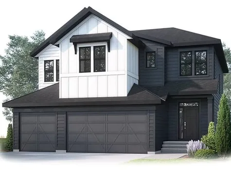 Cascade 2 home model