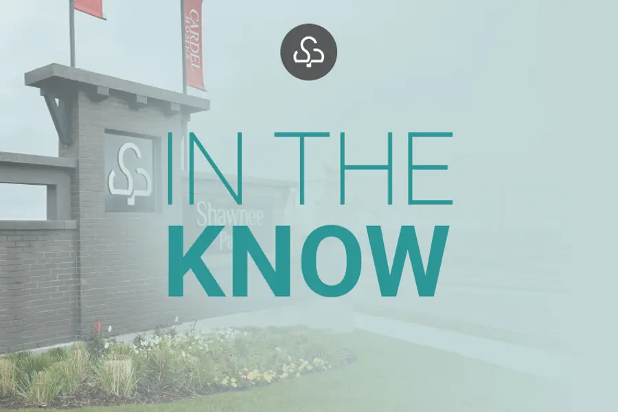 Shawnee Park in the know