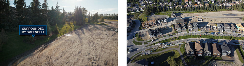 Shawnee Park beltline