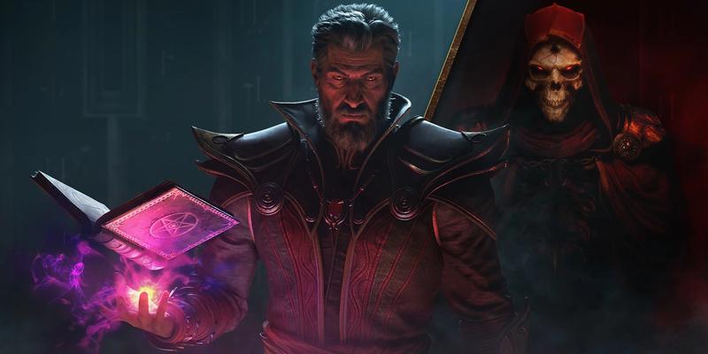 Diablo II Resurrected – Ladder Season 13 & Reign of the Warlock