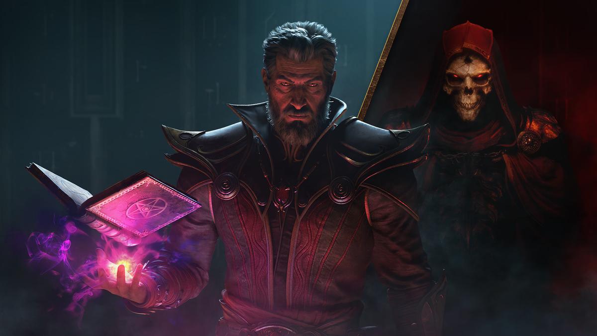 Diablo II Resurrected – Ladder Season 13 & Reign of the Warlock - Image 1