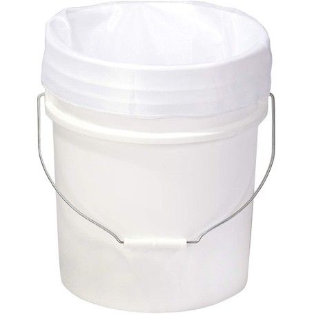 Food Grade Bucket alternate view 2