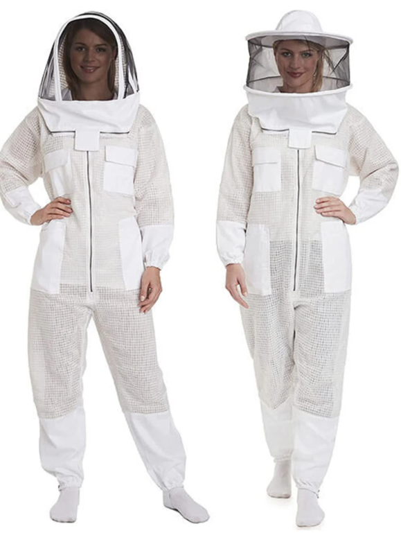 Ventilated Bee Suit