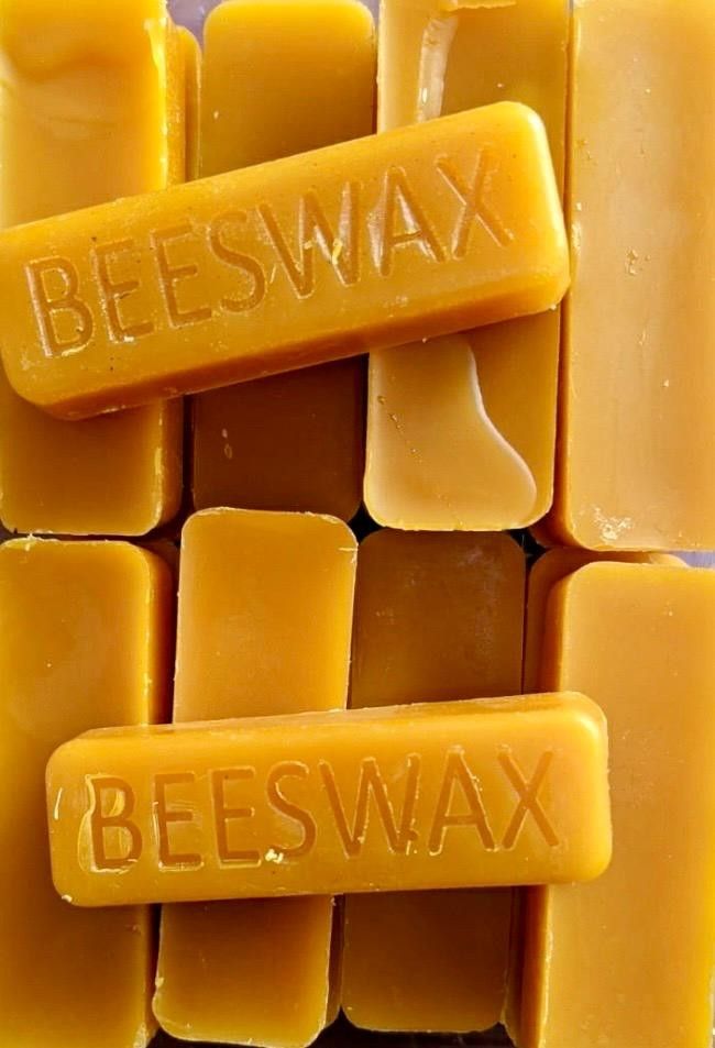 Beeswax