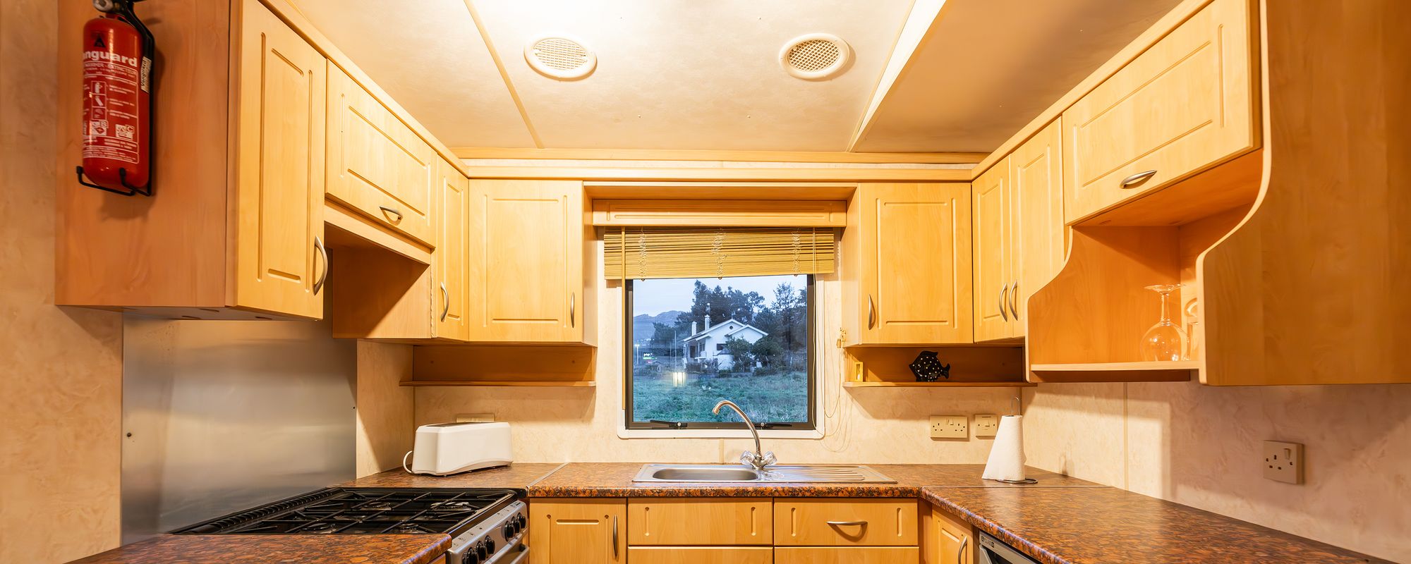 Todo lo que debes saber antes de comprar una casa modular en España