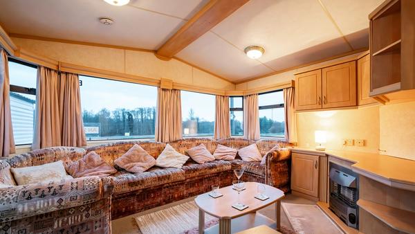 Willerby Westmorlan